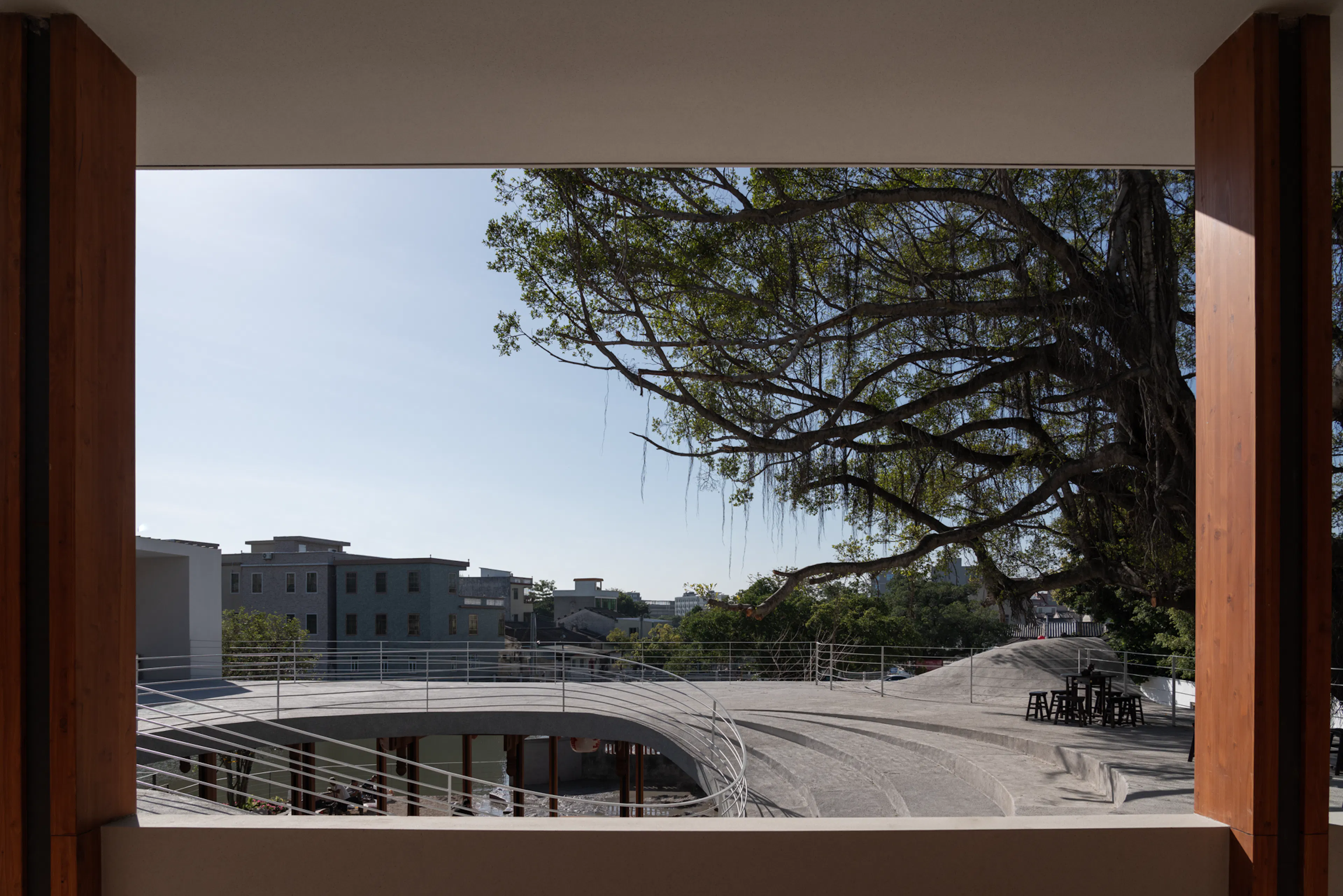Living Room of Dawu Village — 18