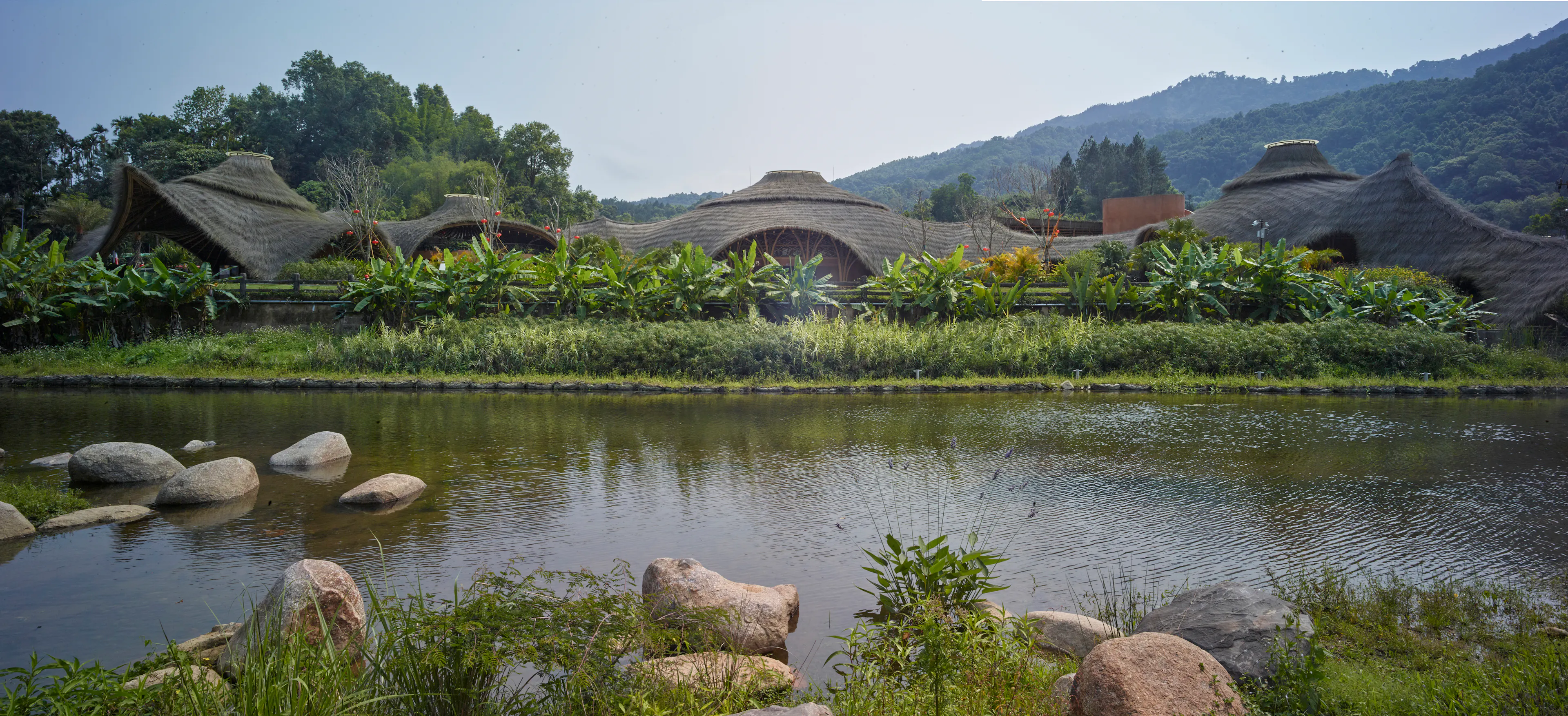 Maona Village Center — 4