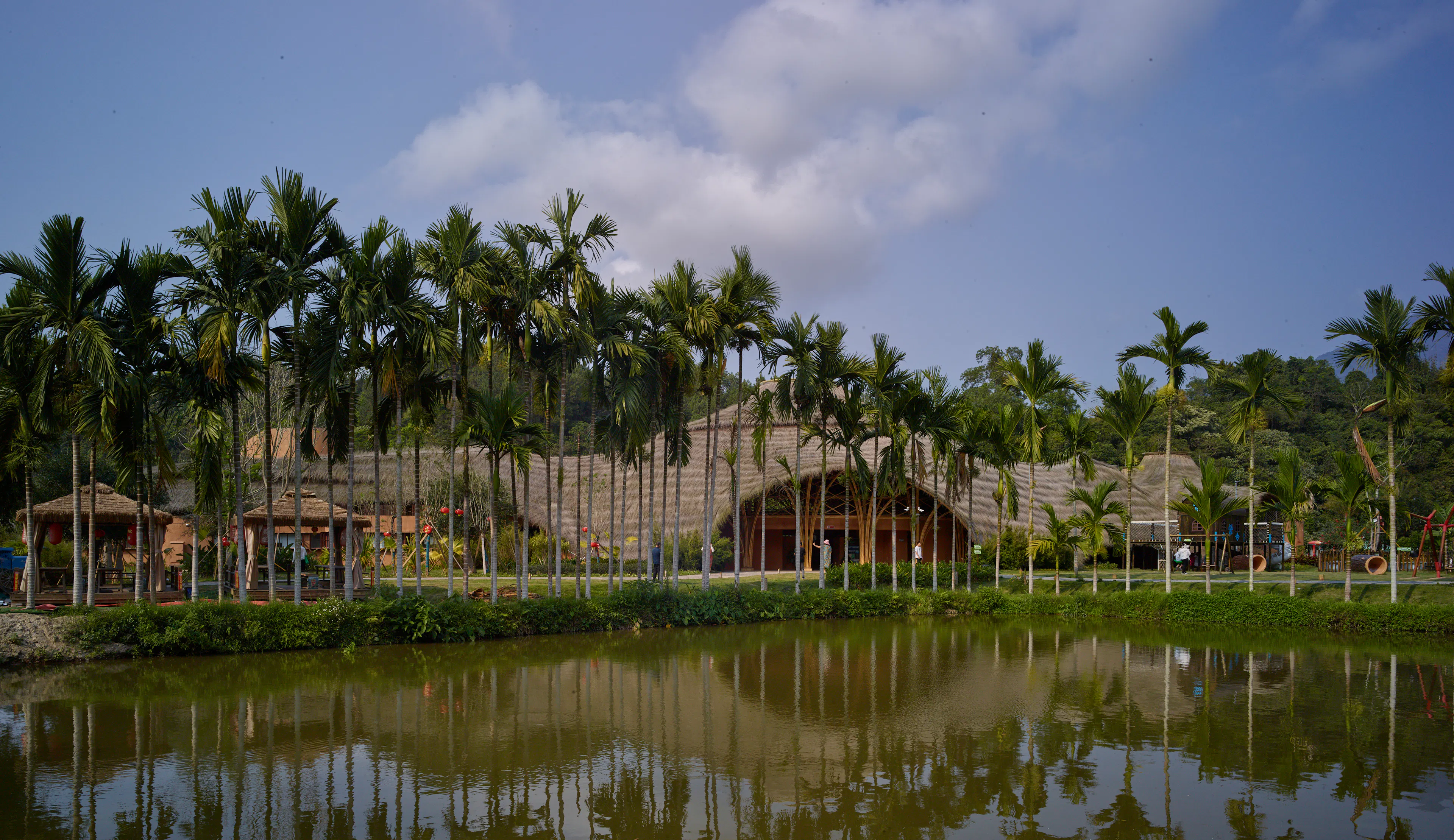 Maona Village Center — 5