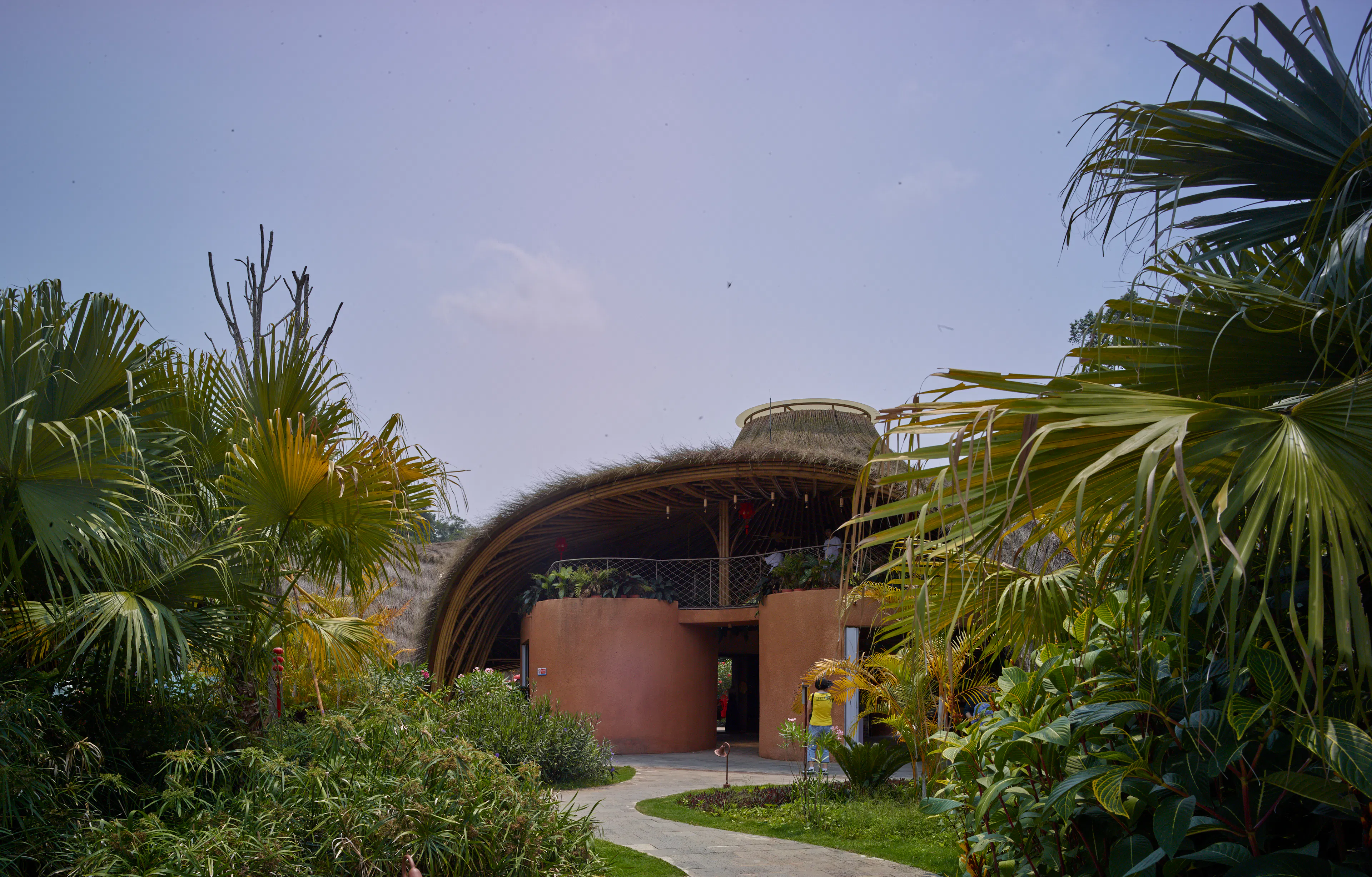 Maona Village Center — 8
