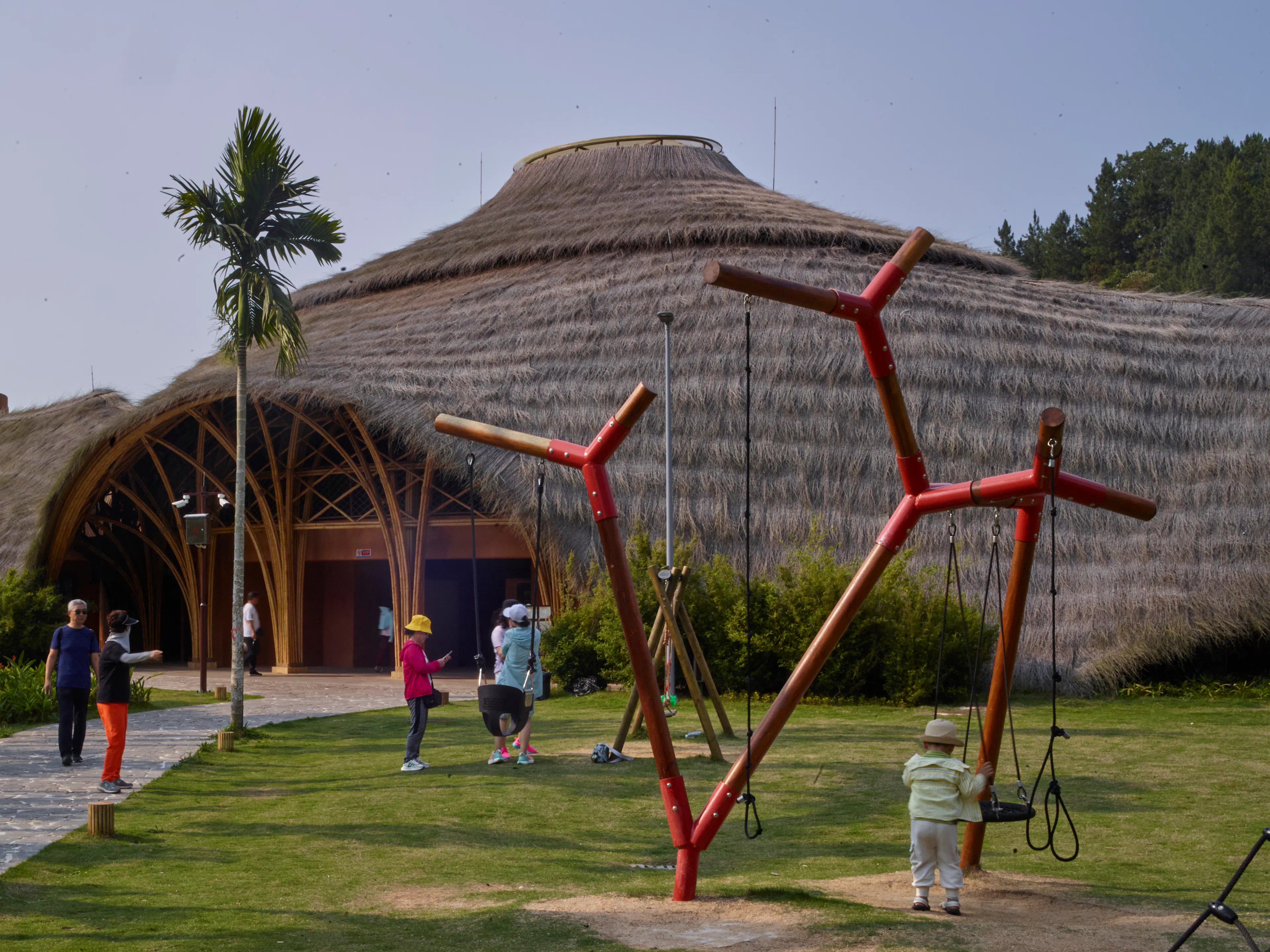Maona Village Center — 11