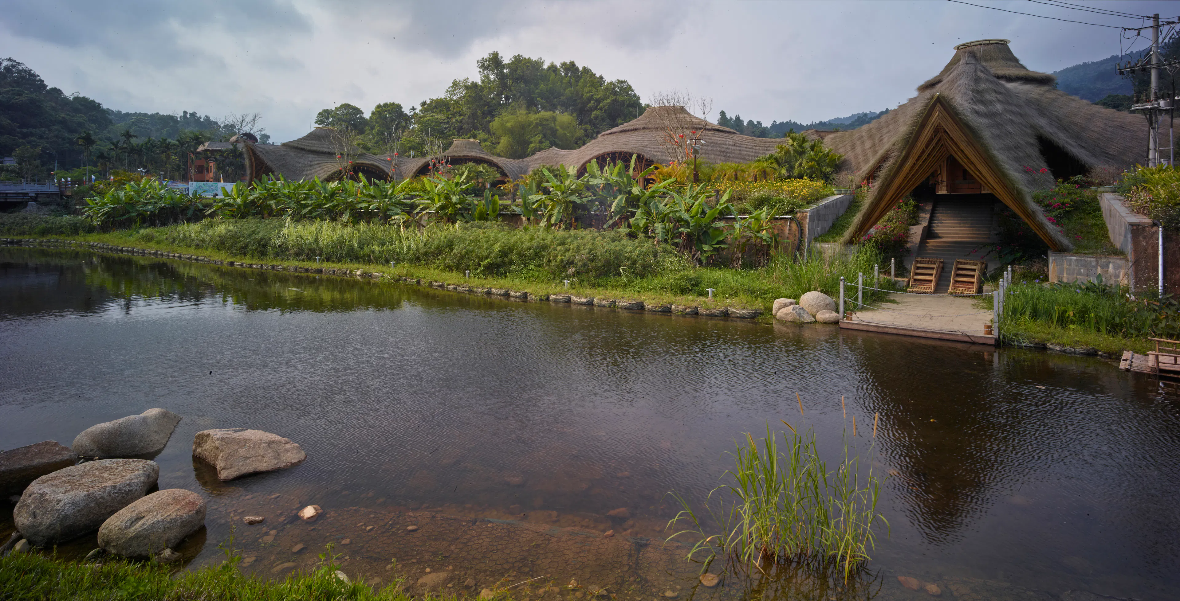 Maona Village Center — 15