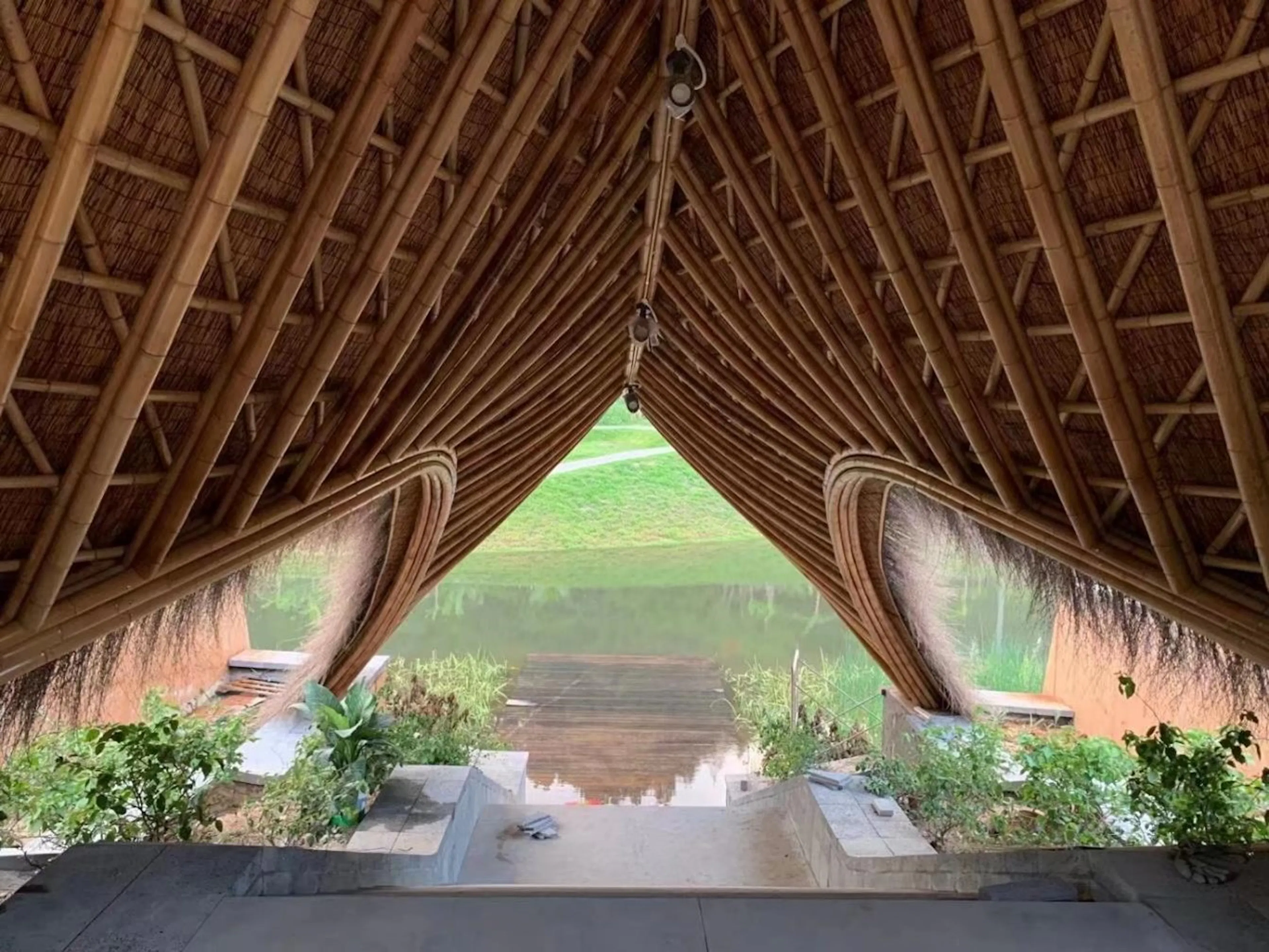 Maona Village Center — 16