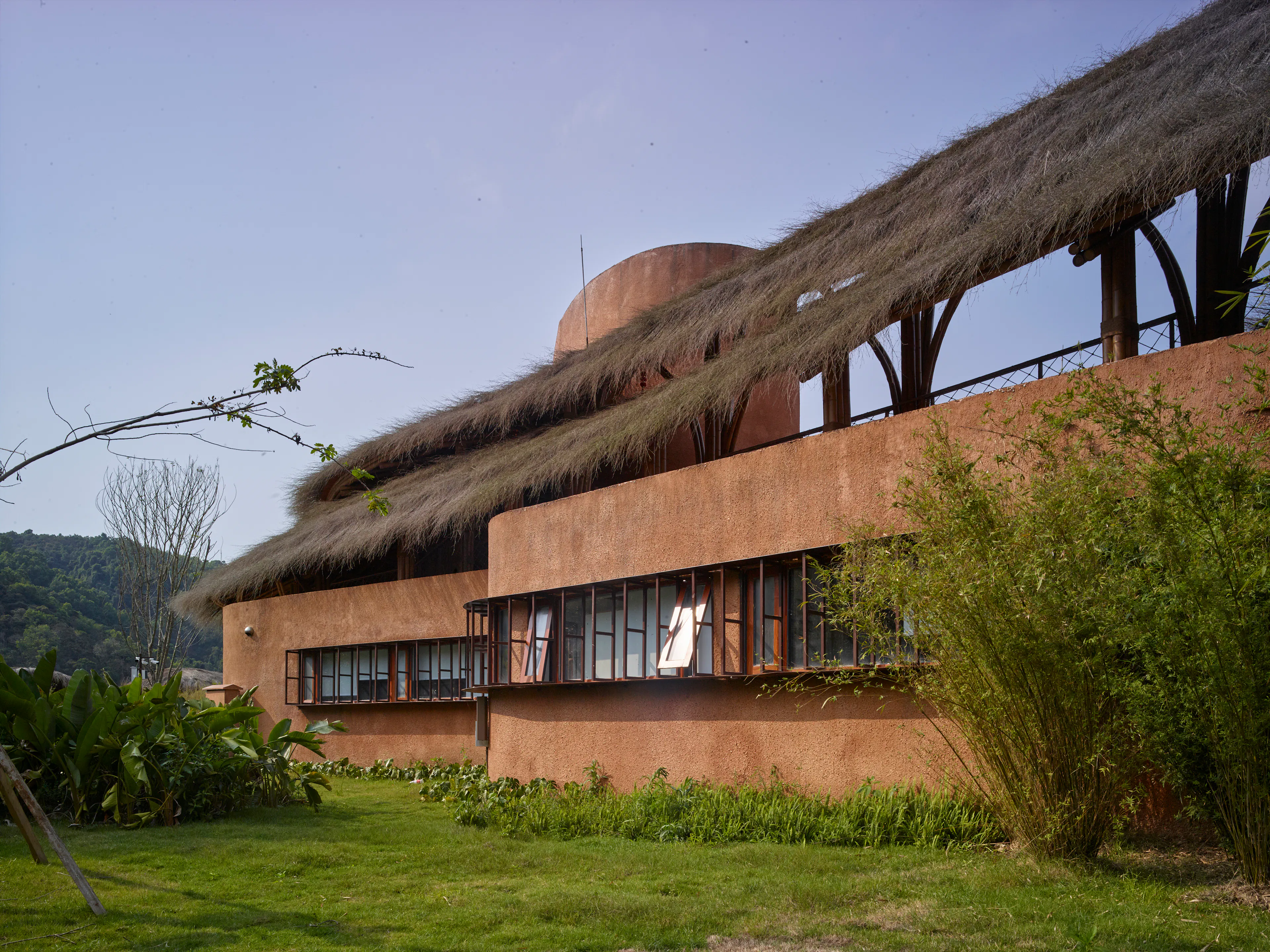 Maona Village Center — 19