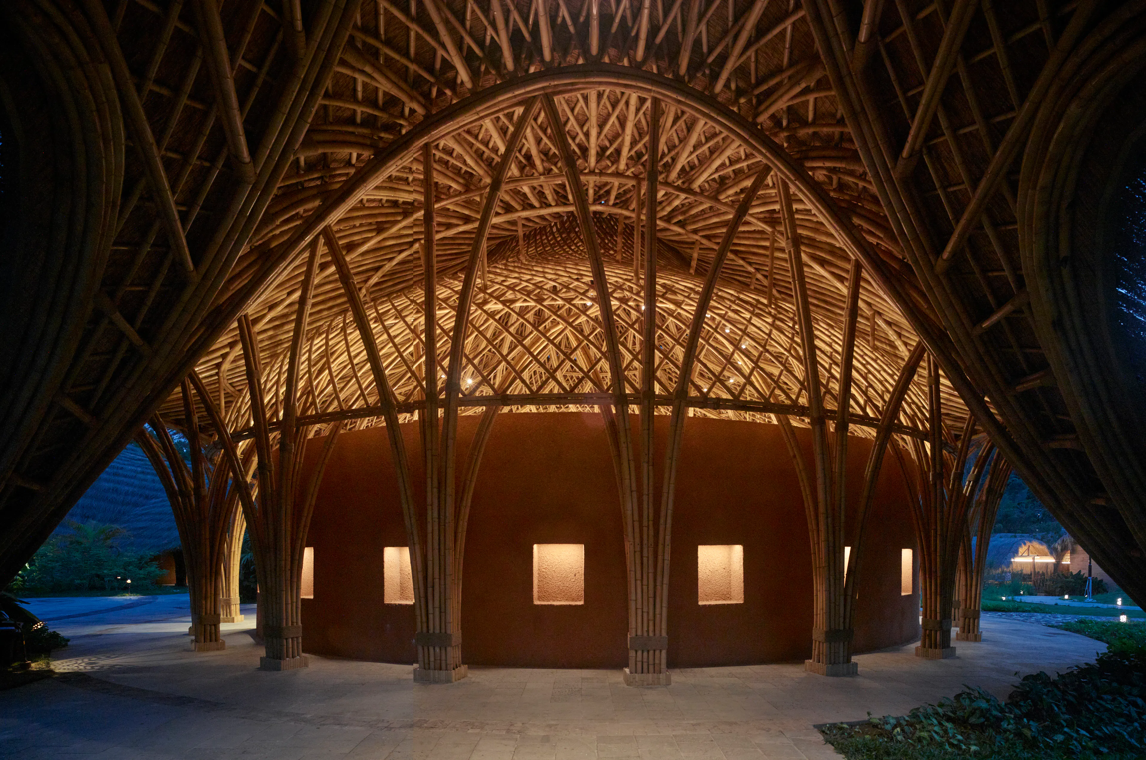 Maona Village Center — 20