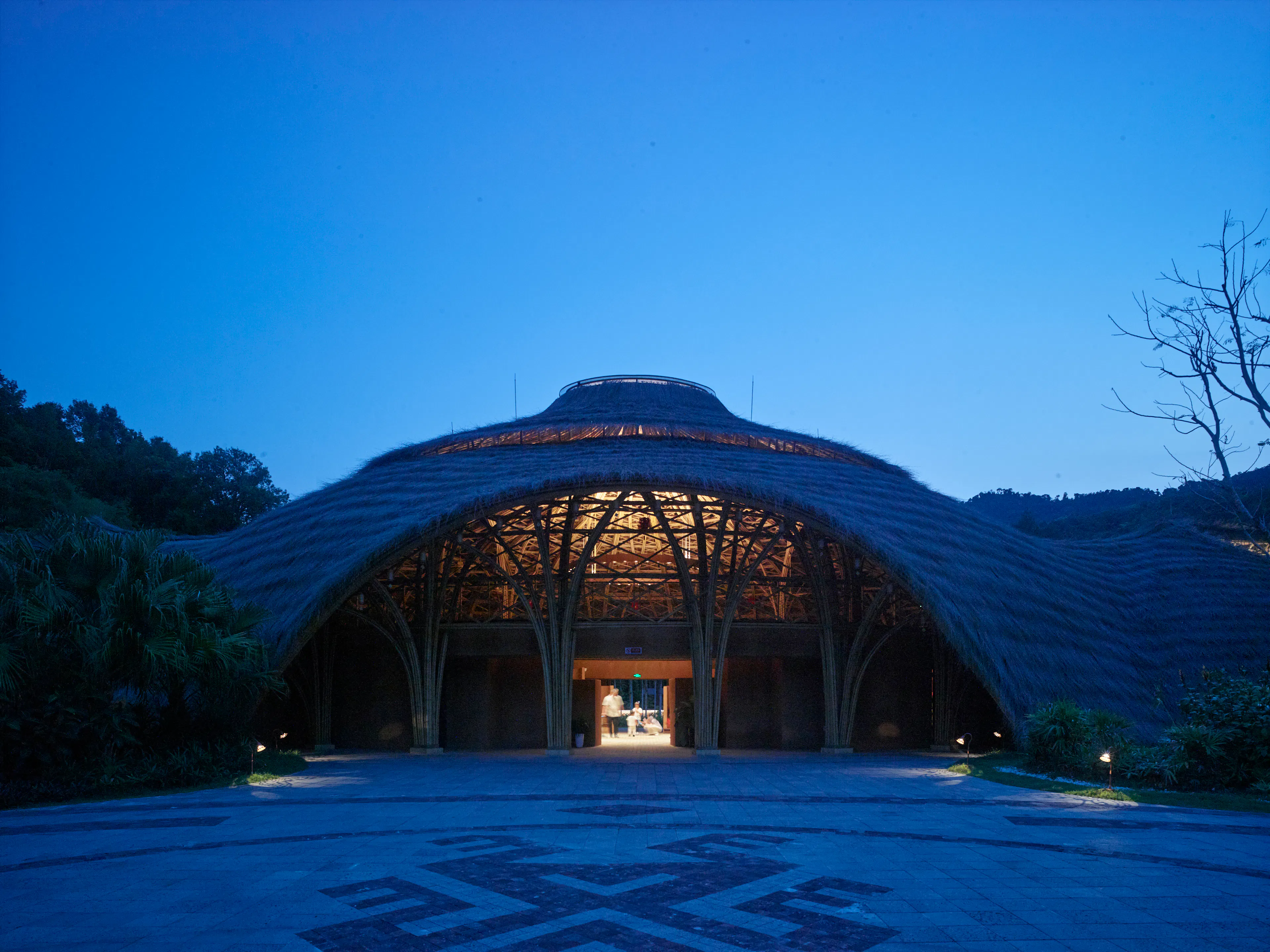 Maona Village Center — 34