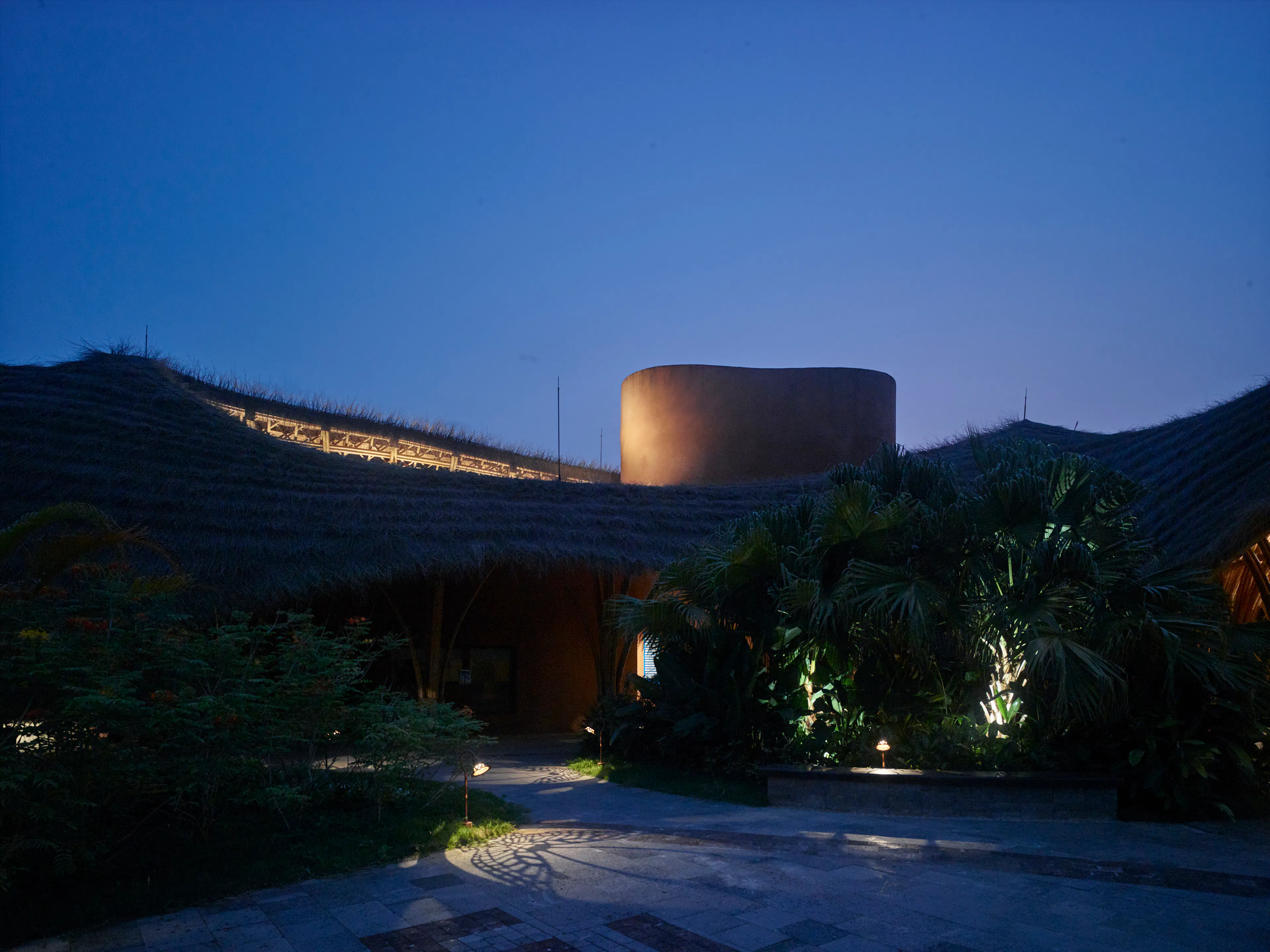 Maona Village Center — 38