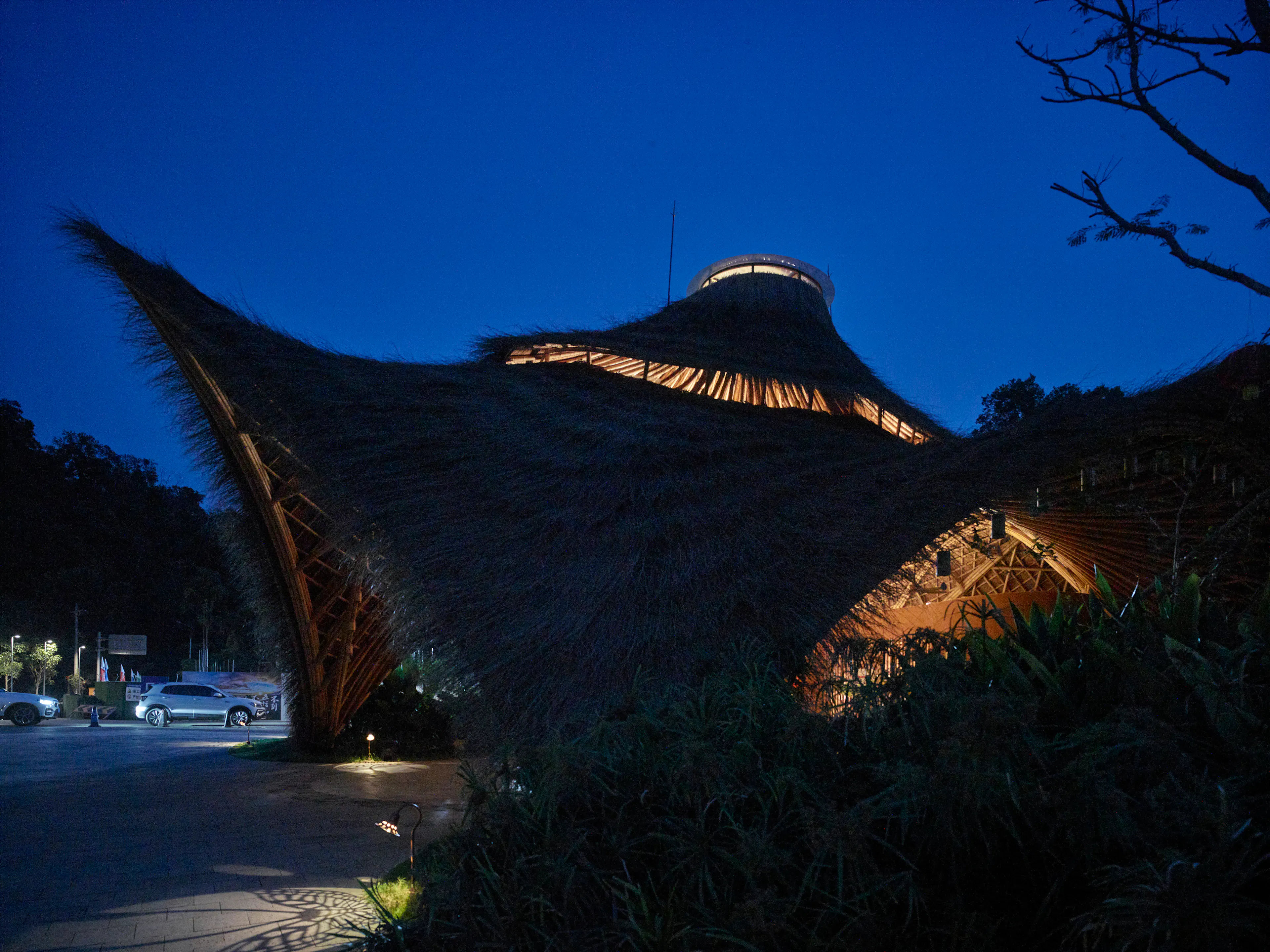 Maona Village Center — 41