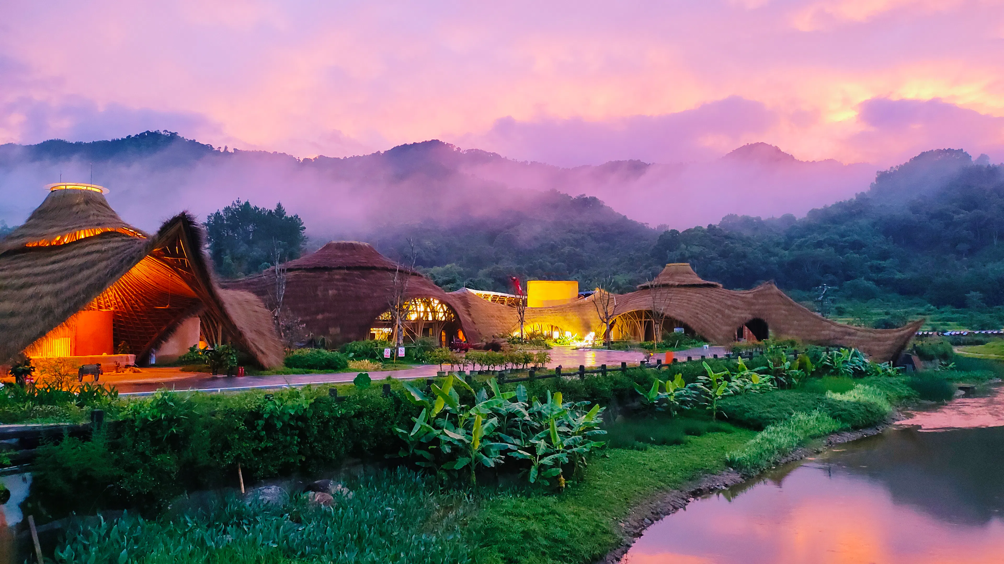 Maona Village Center — 43