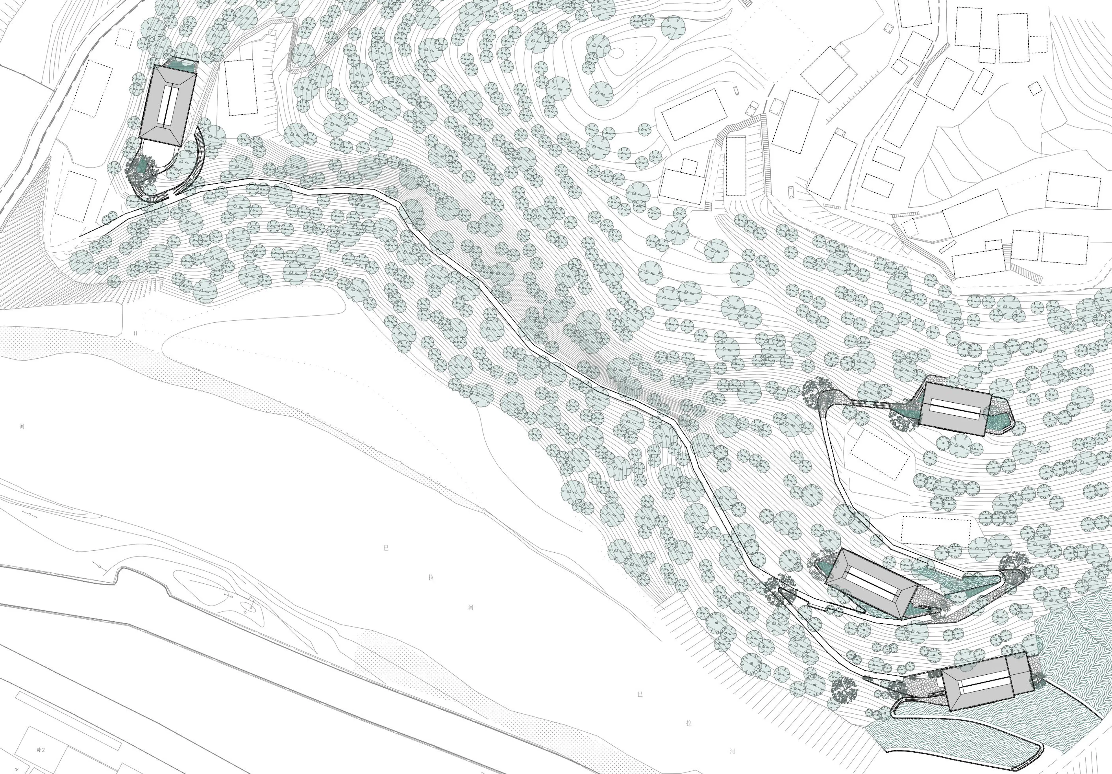 Sway in the Mountains: Miao Village Stilted Wooden House Hotel — 15