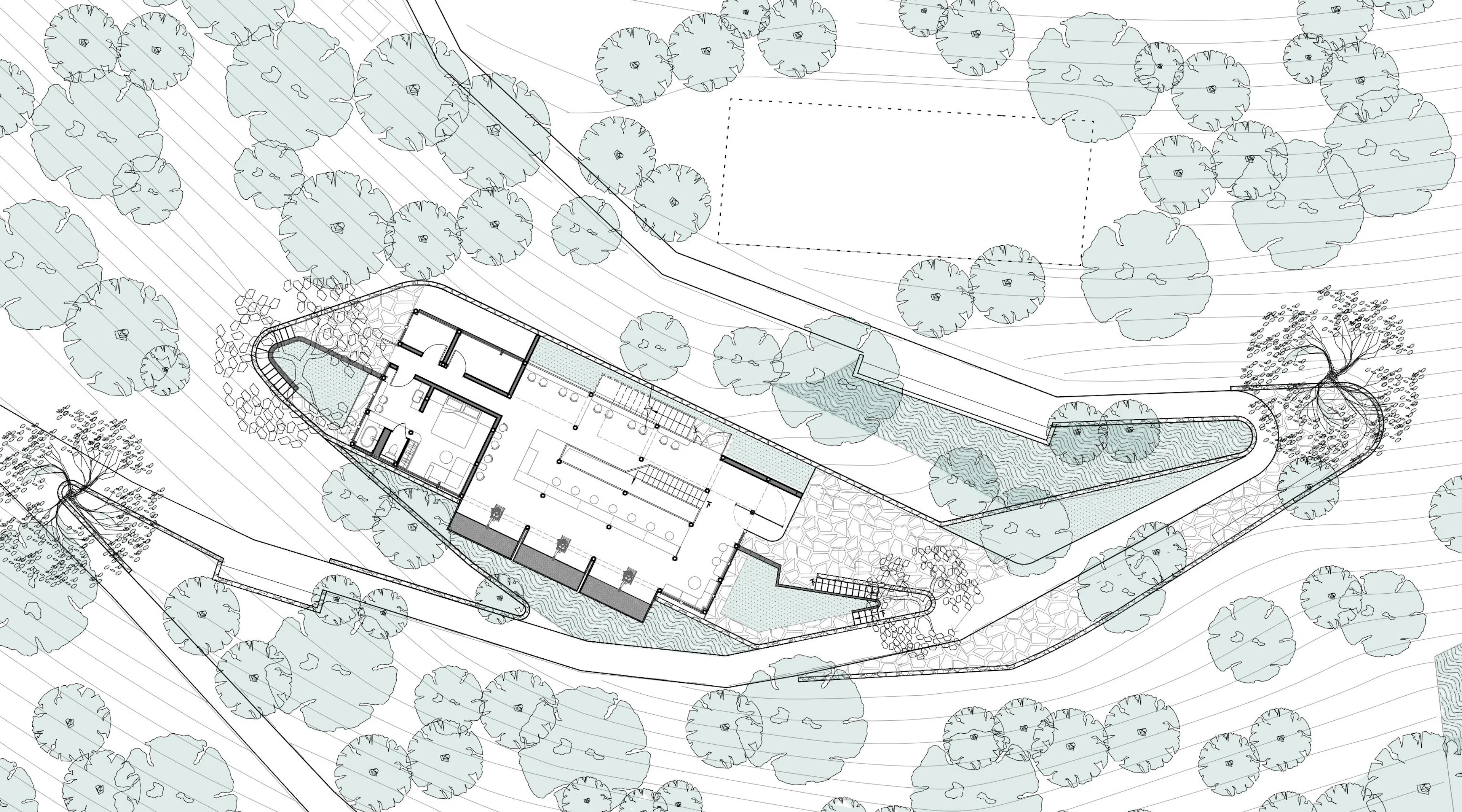 Sway in the Mountains: Miao Village Stilted Wooden House Hotel — 16