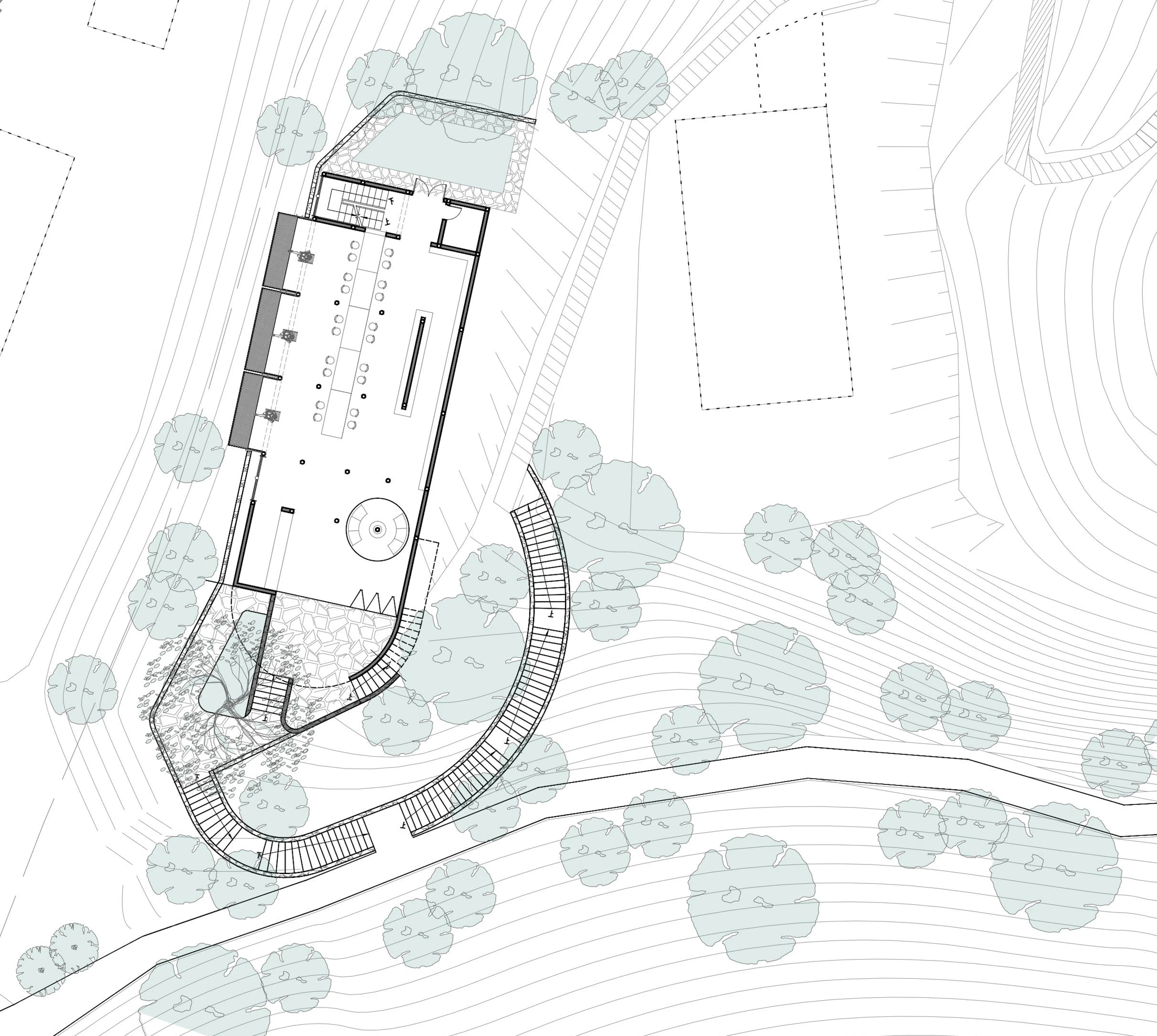 Sway in the Mountains: Miao Village Stilted Wooden House Hotel — 17