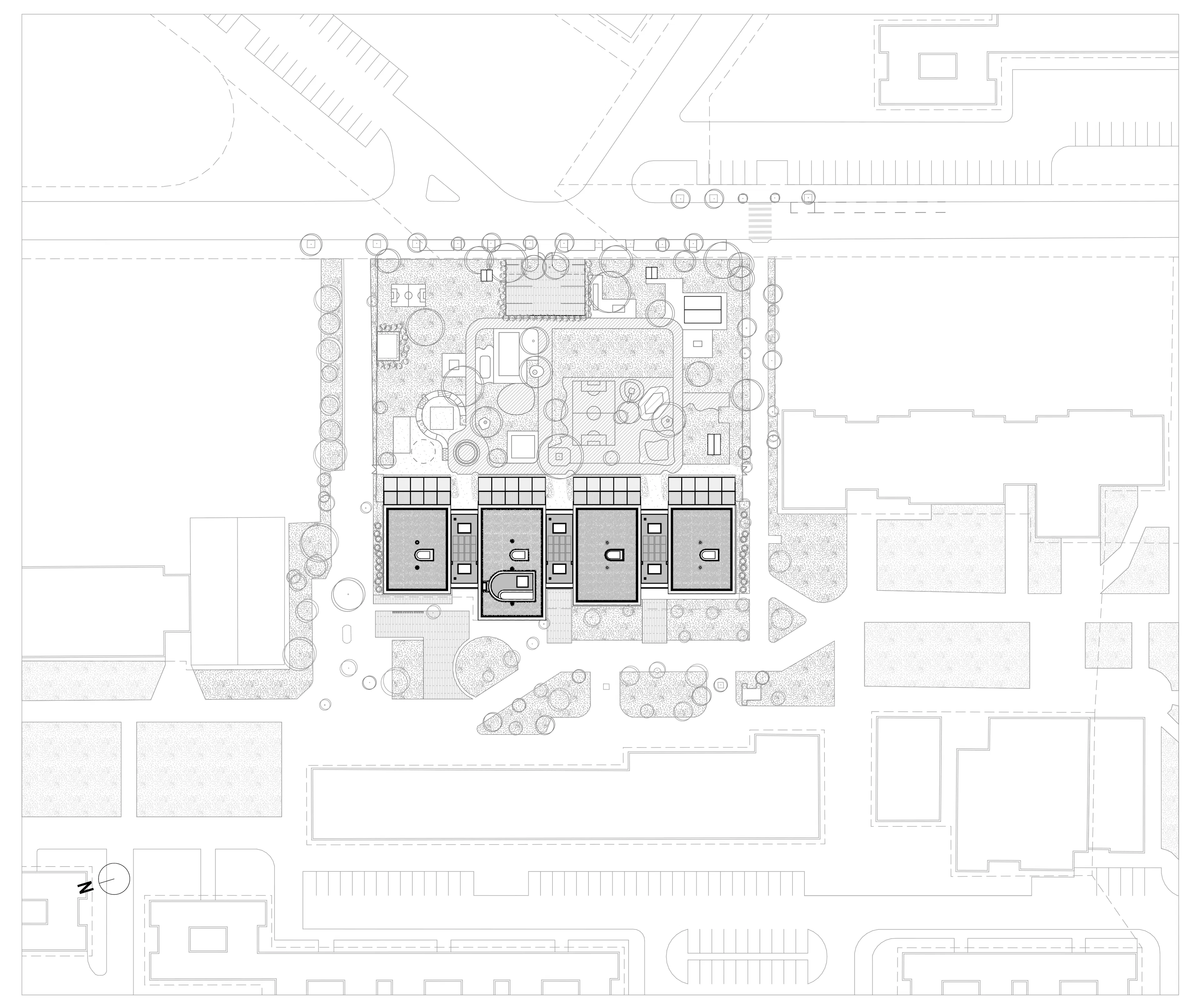 Gyöngyszem Kindergarten — 15