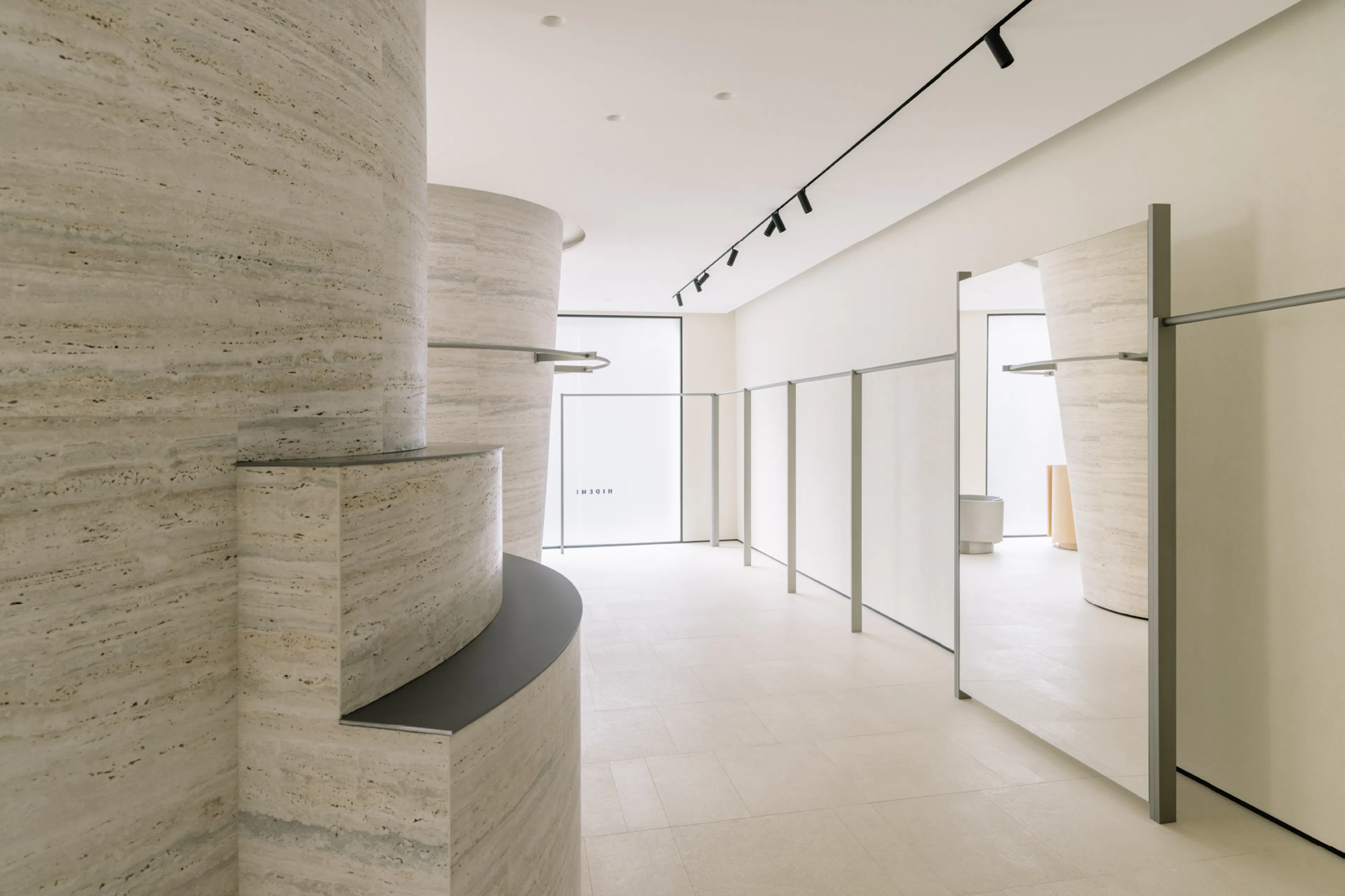 HIDEMI Flagship — 5