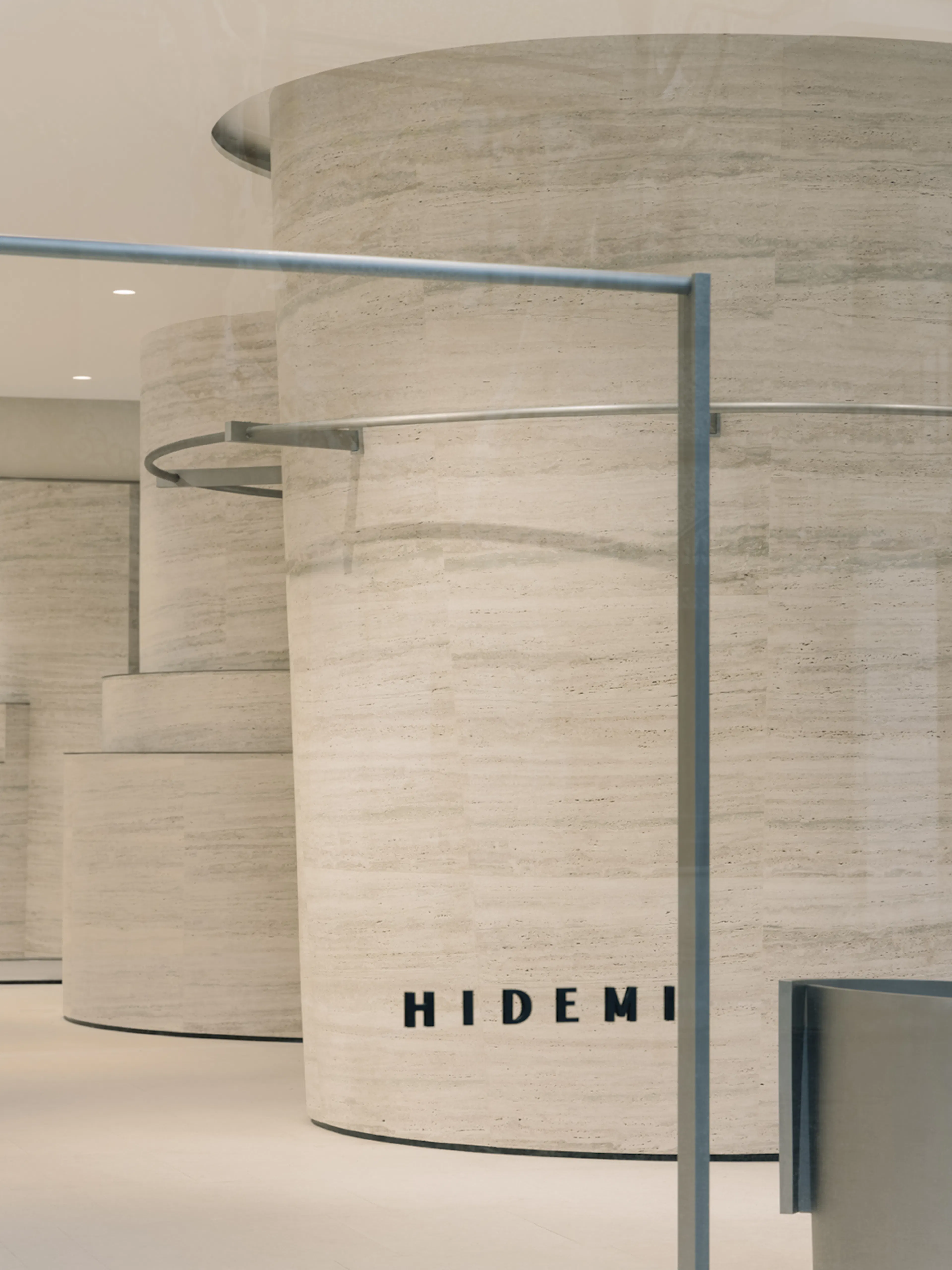 HIDEMI Flagship — 7