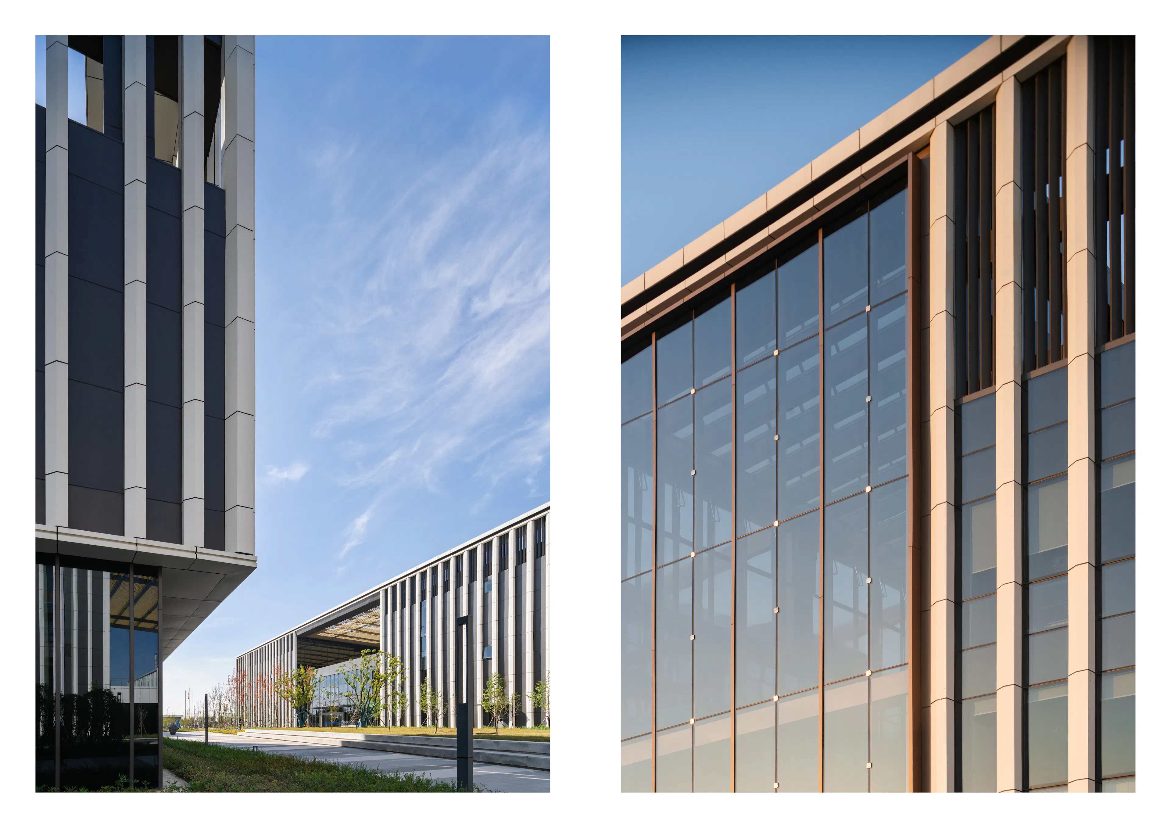 WuXi AppTec Nantong Site - International New Medicine R&D Service Campus Phase 1 — 9