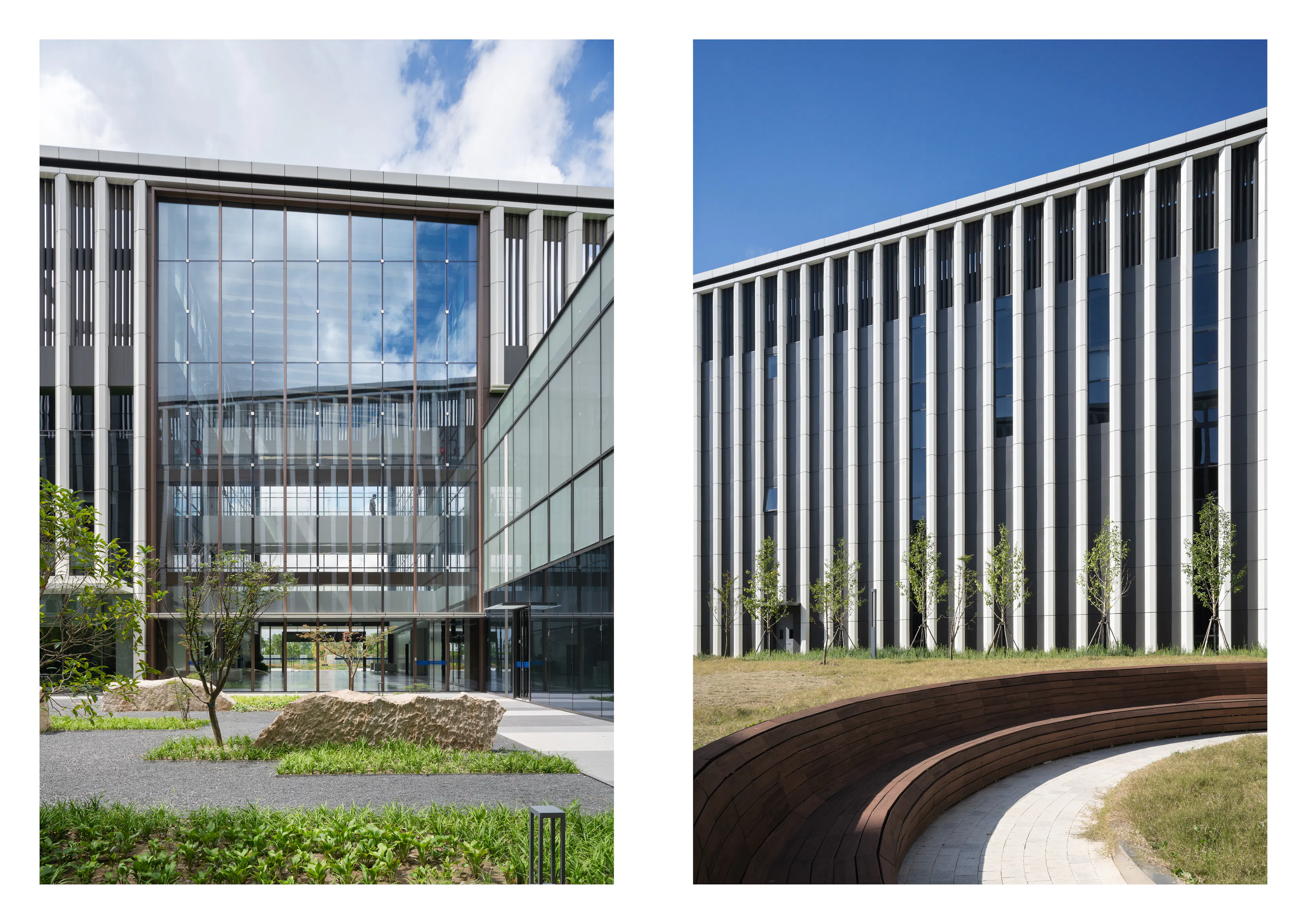 WuXi AppTec Nantong Site - International New Medicine R&D Service Campus Phase 1 — 13