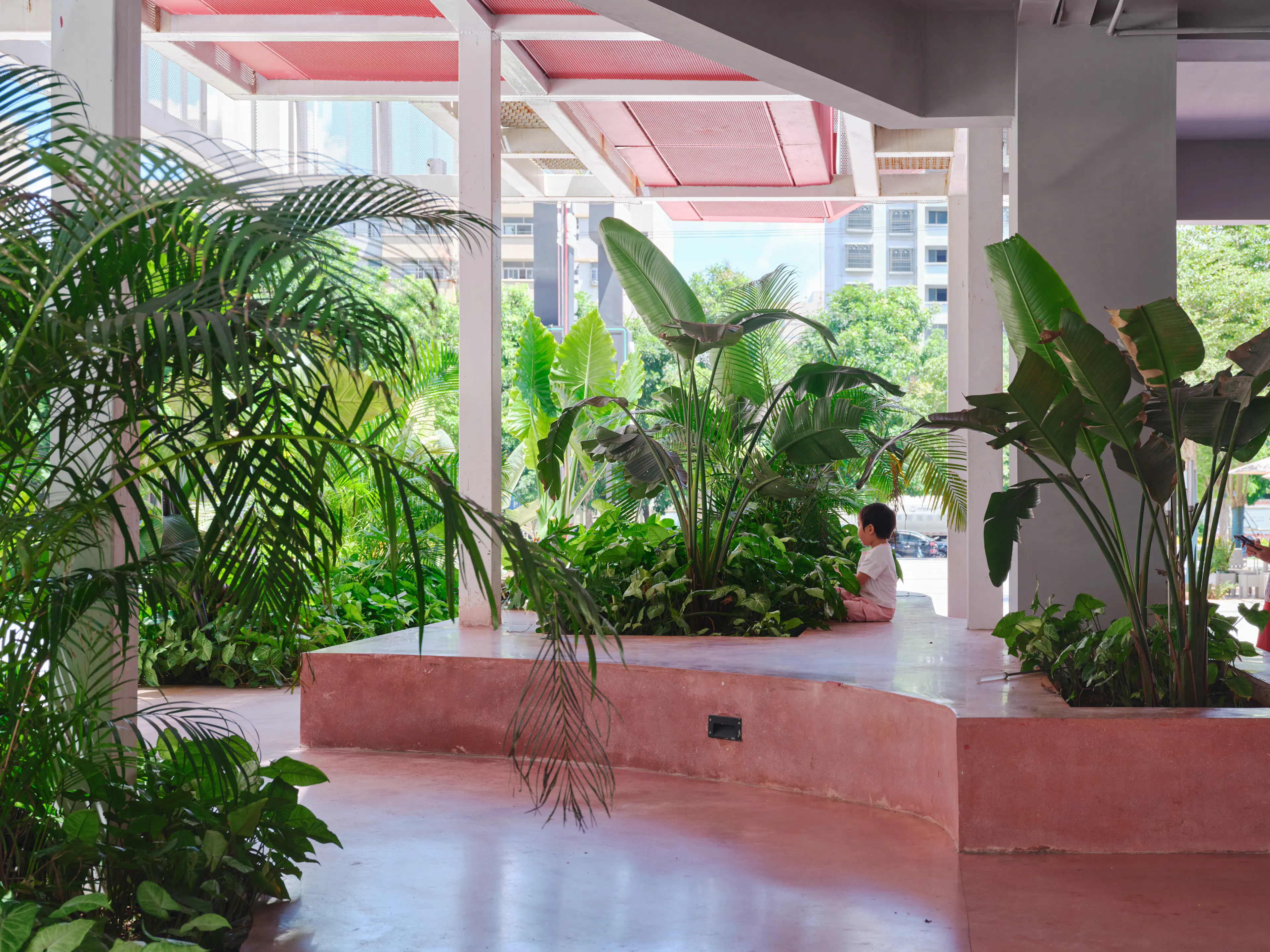 NOYARD Commercial Complex in Haikou — 11