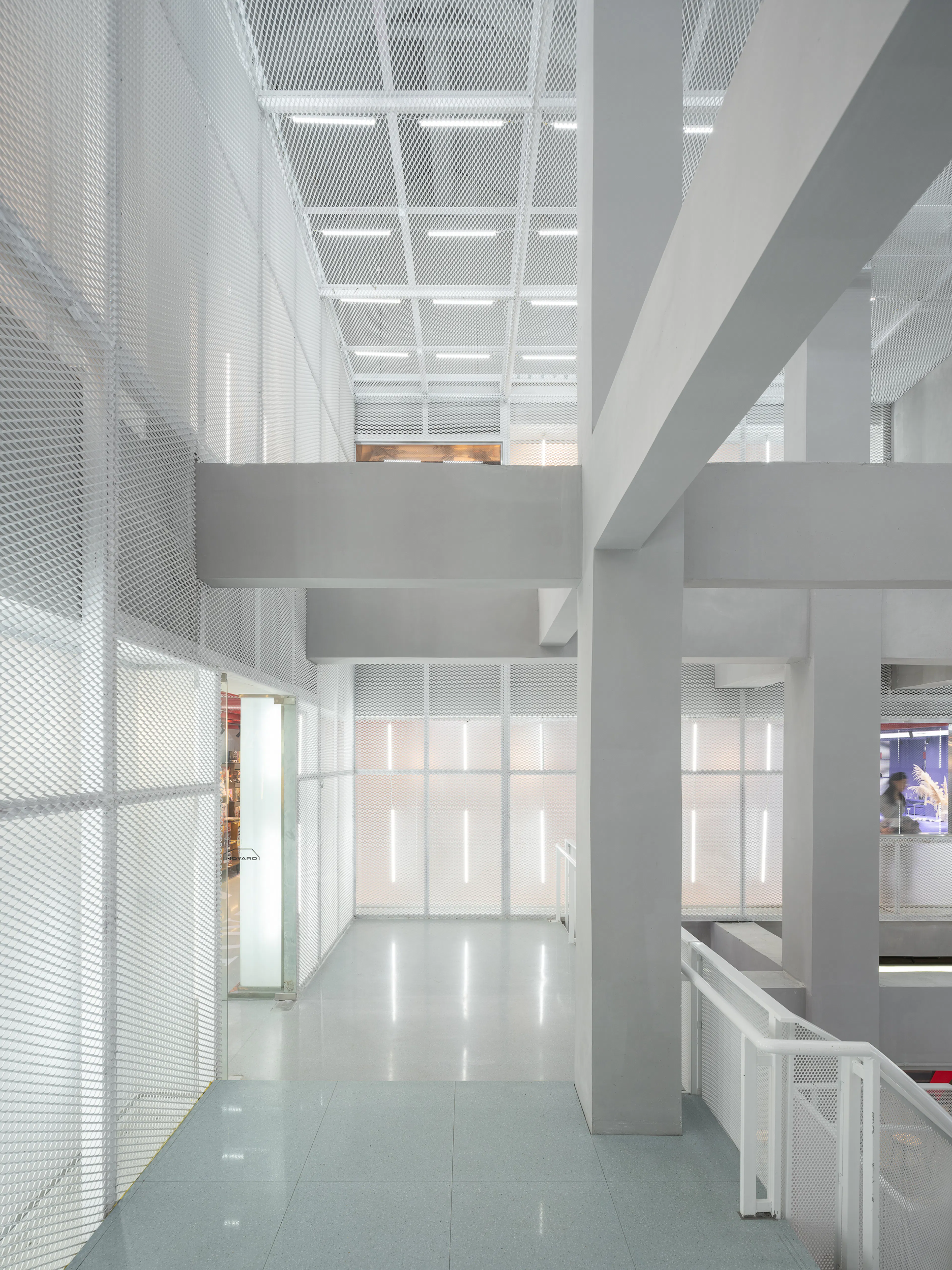 NOYARD Commercial Complex in Haikou — 14