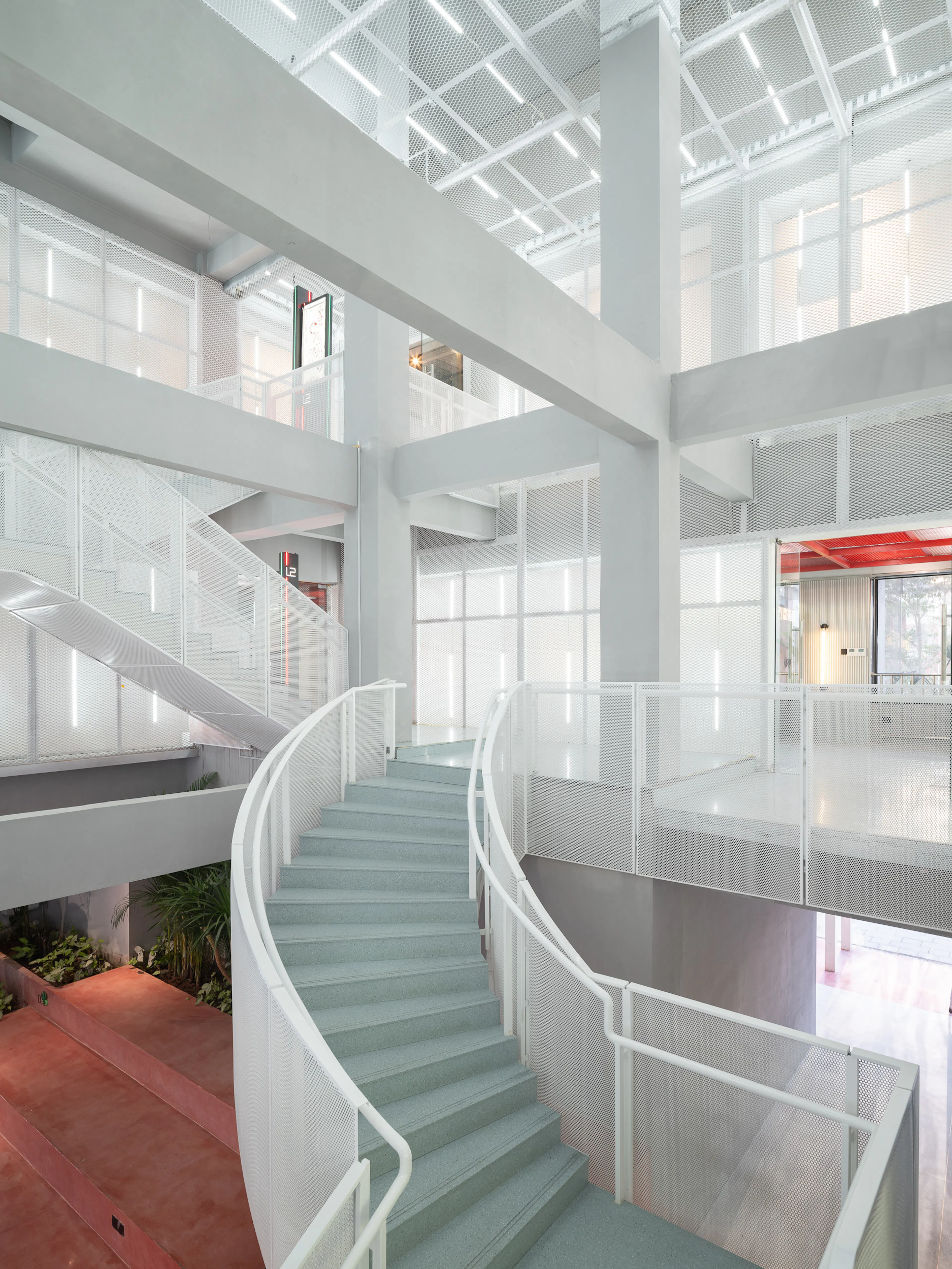 NOYARD Commercial Complex in Haikou — 15