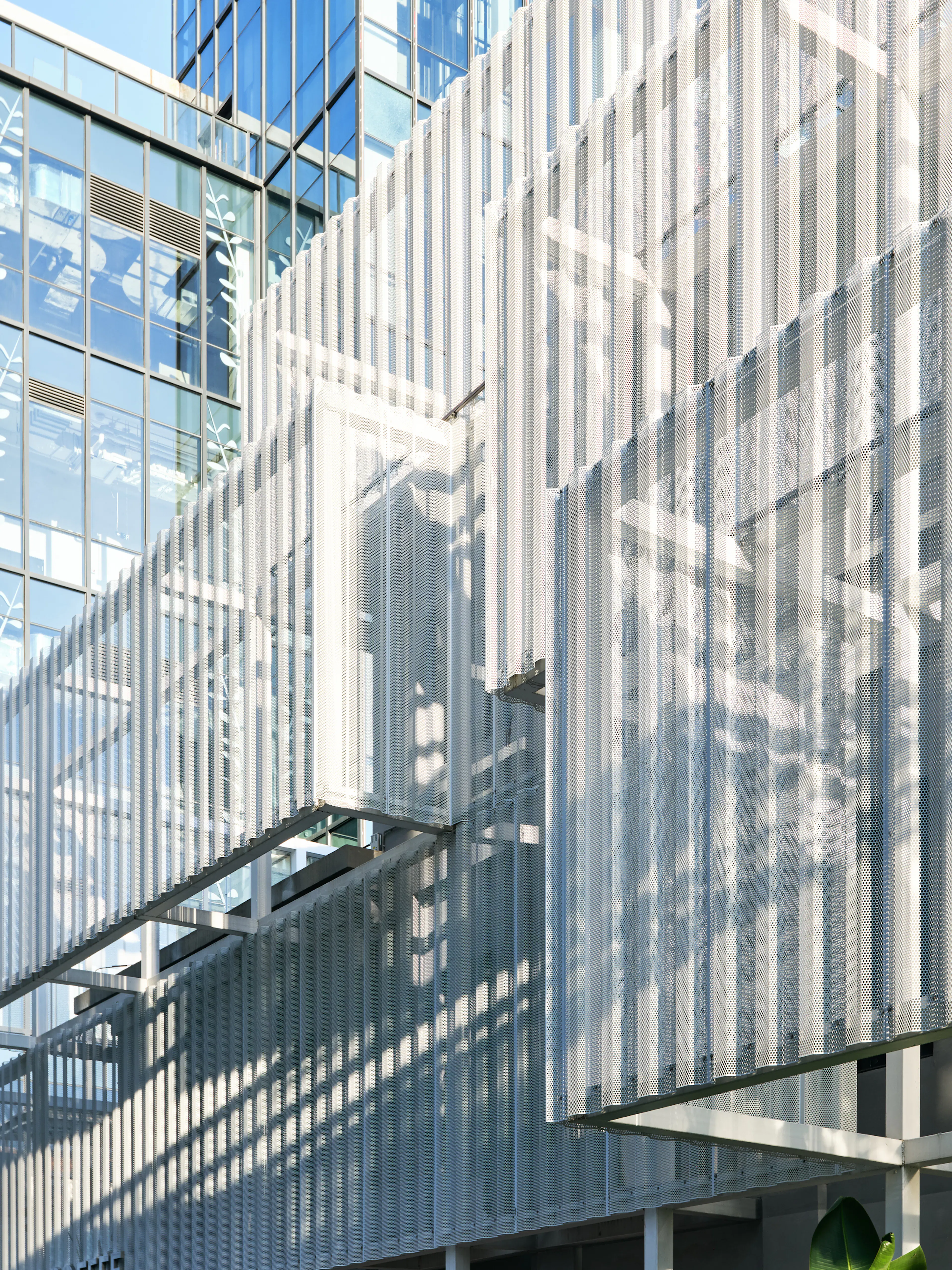 NOYARD Commercial Complex in Haikou — 18