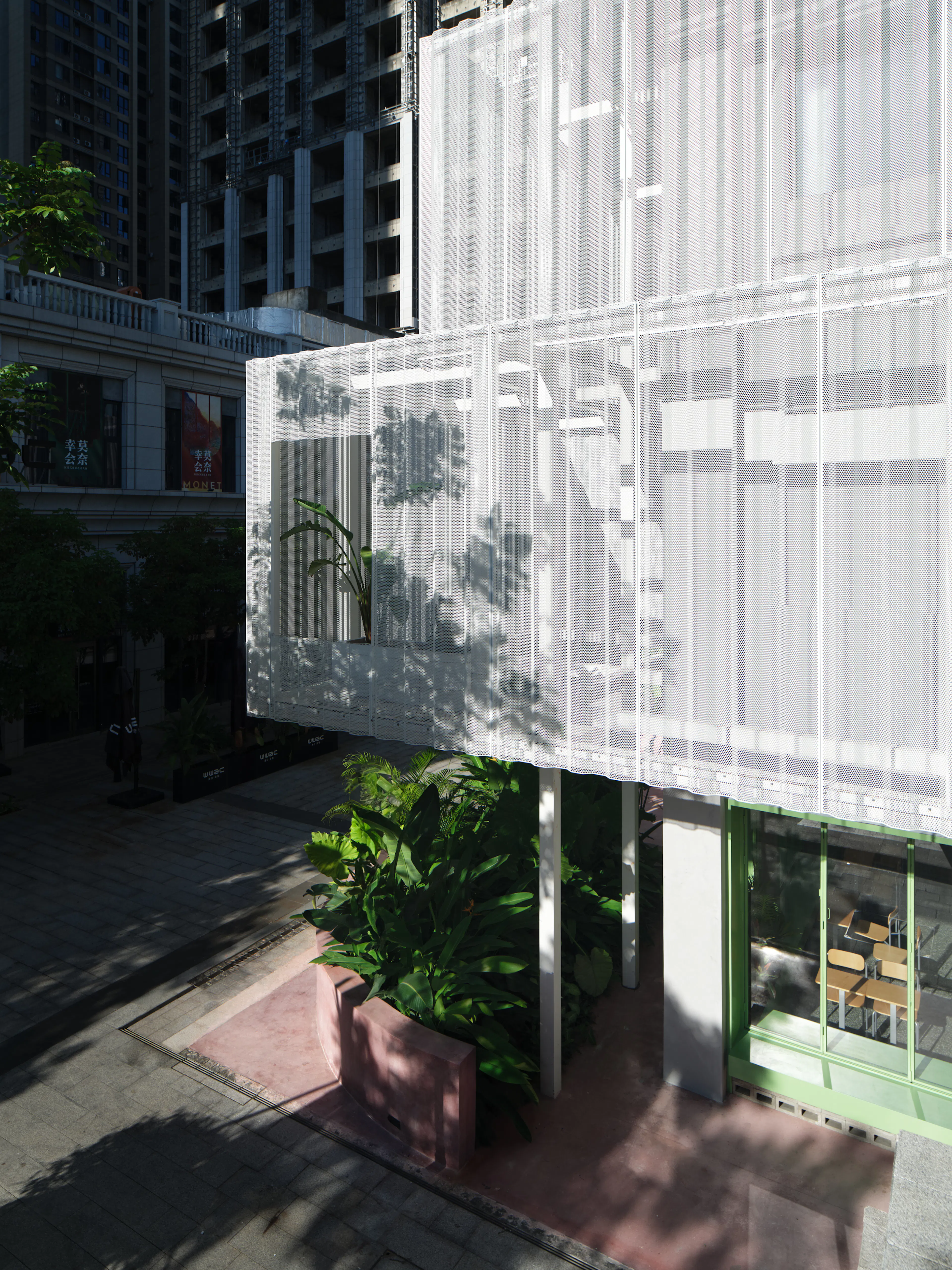 NOYARD Commercial Complex in Haikou — 19