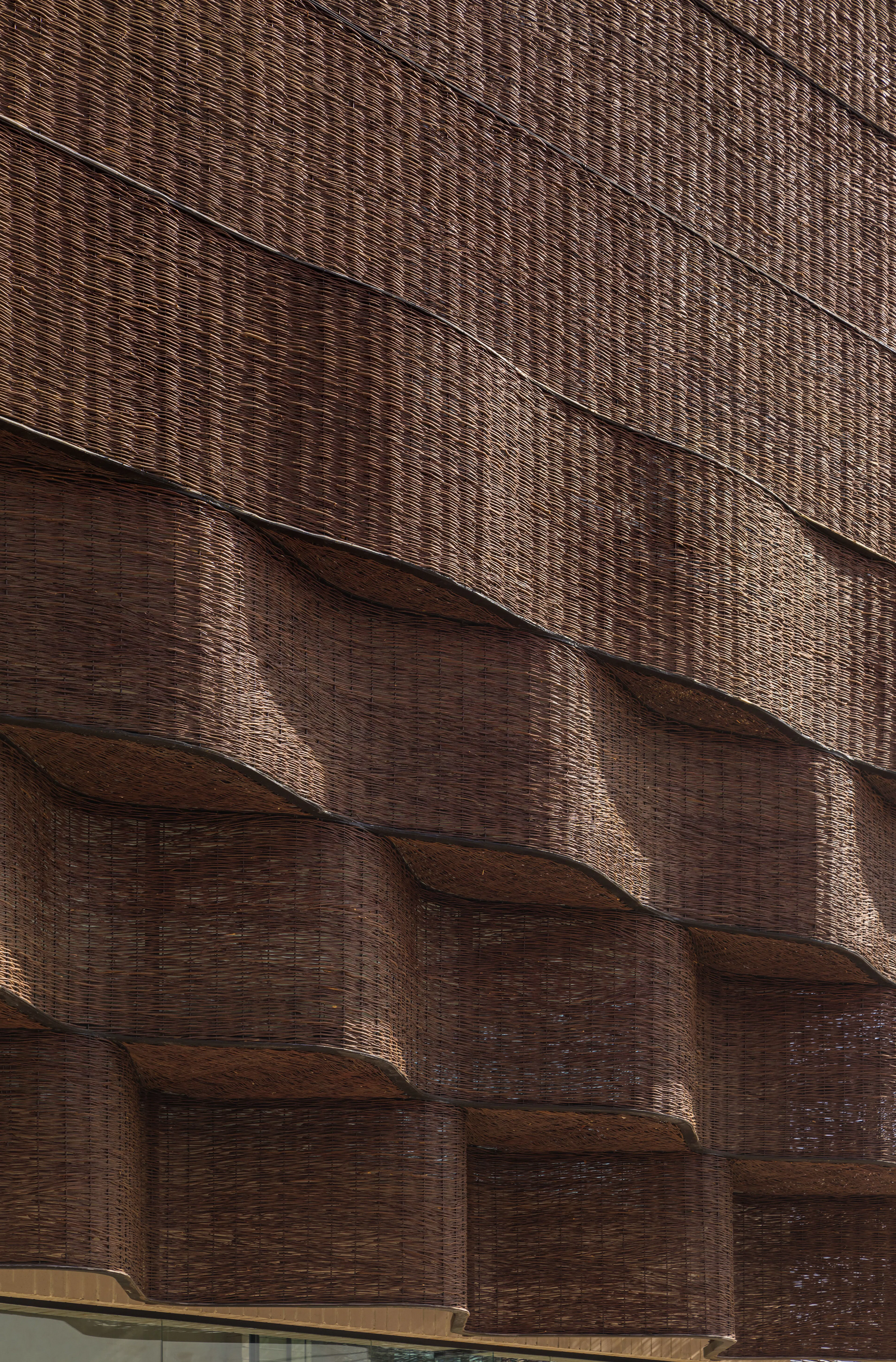 Arghavan (Cercis) Commercial Project — 8