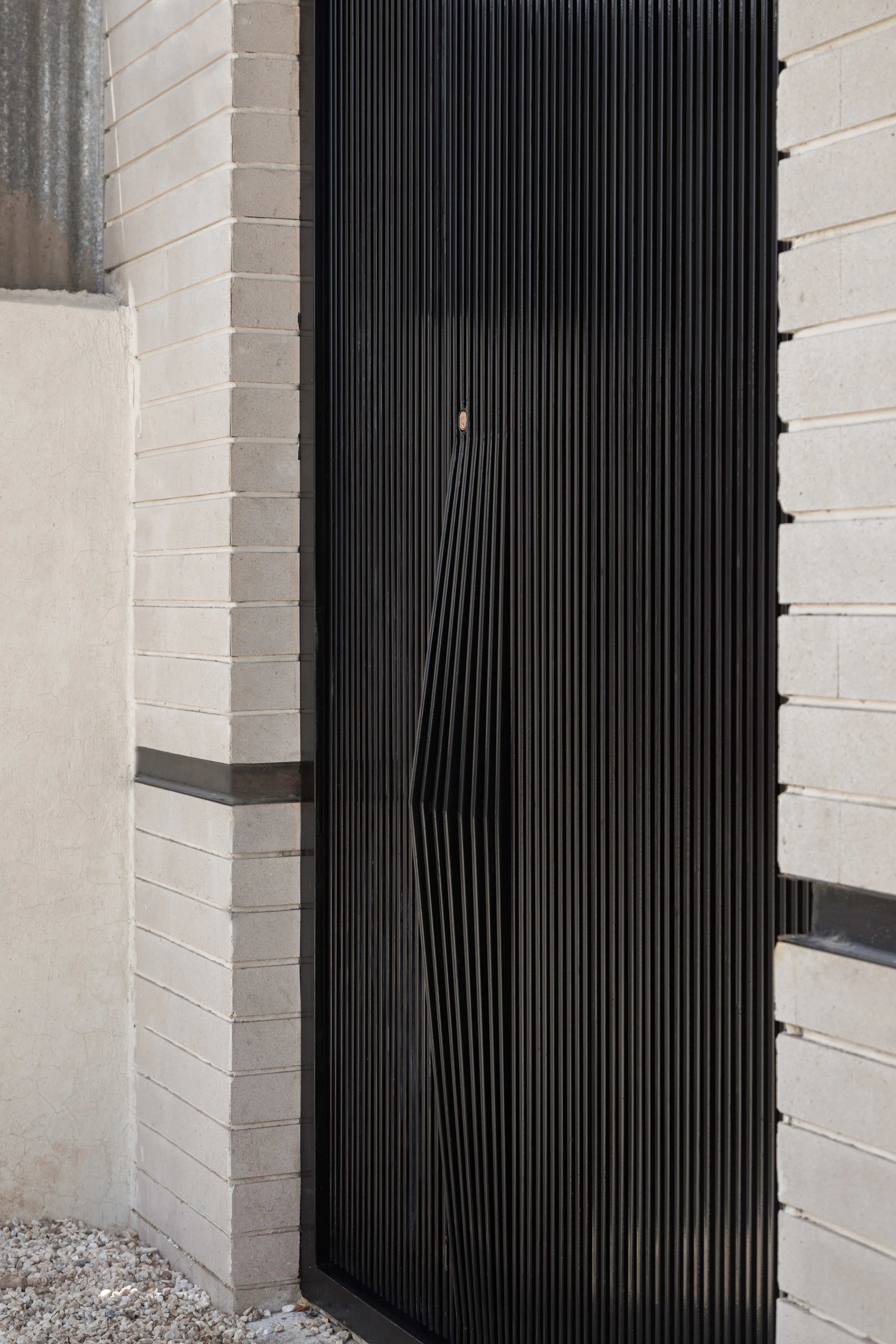 Arghavan (Cercis) Commercial Project — 19