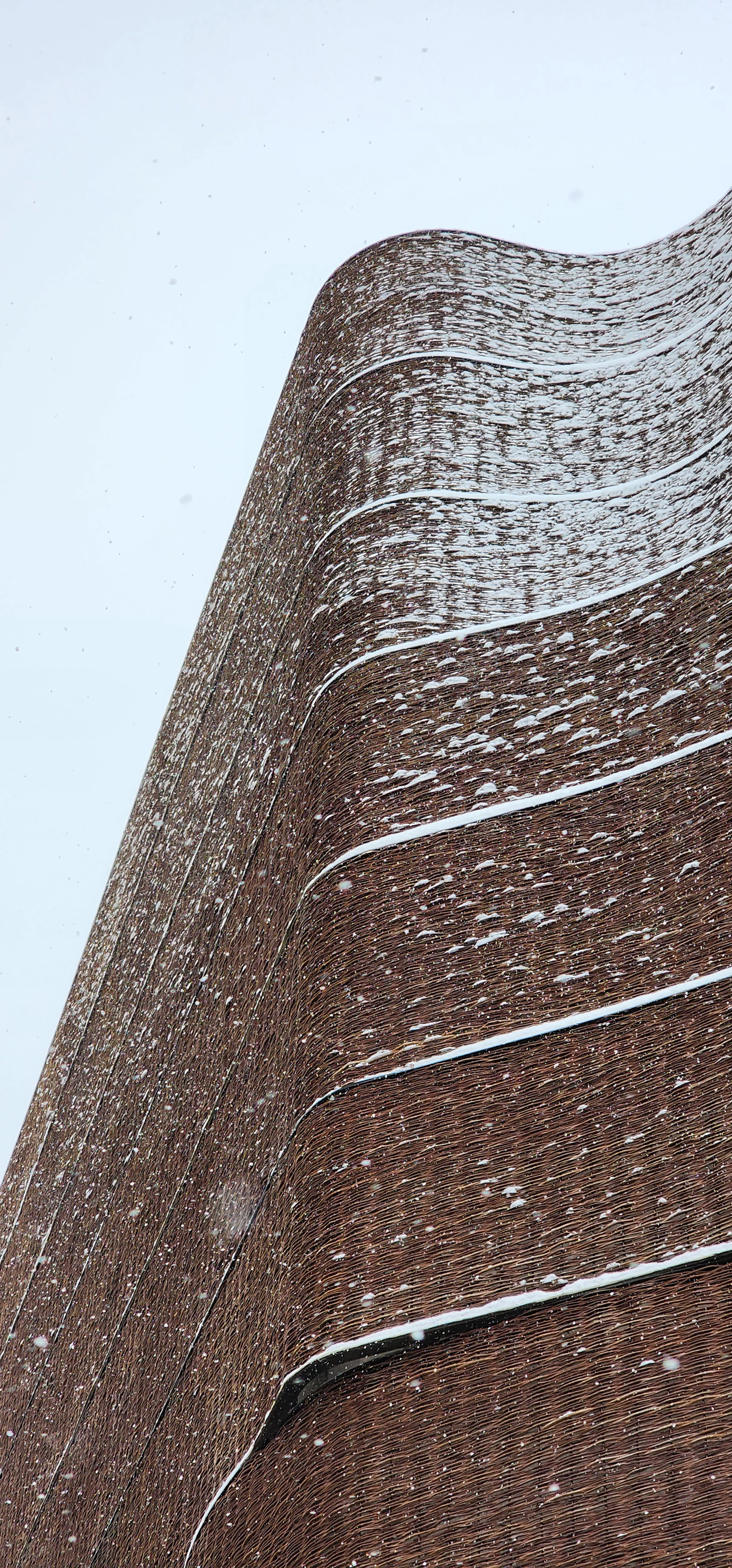 Arghavan (Cercis) Commercial Project — 11