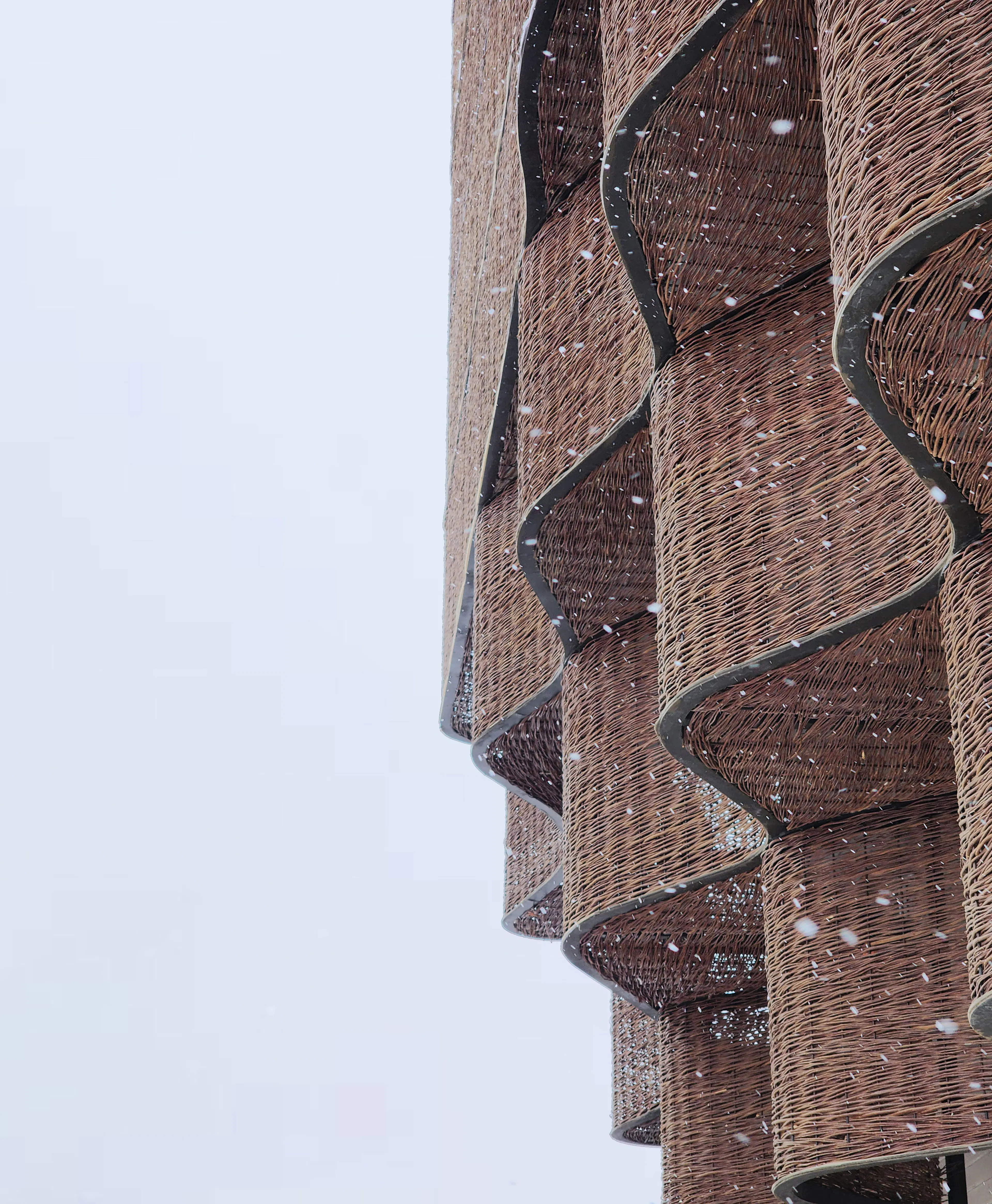 Arghavan (Cercis) Commercial Project — 12