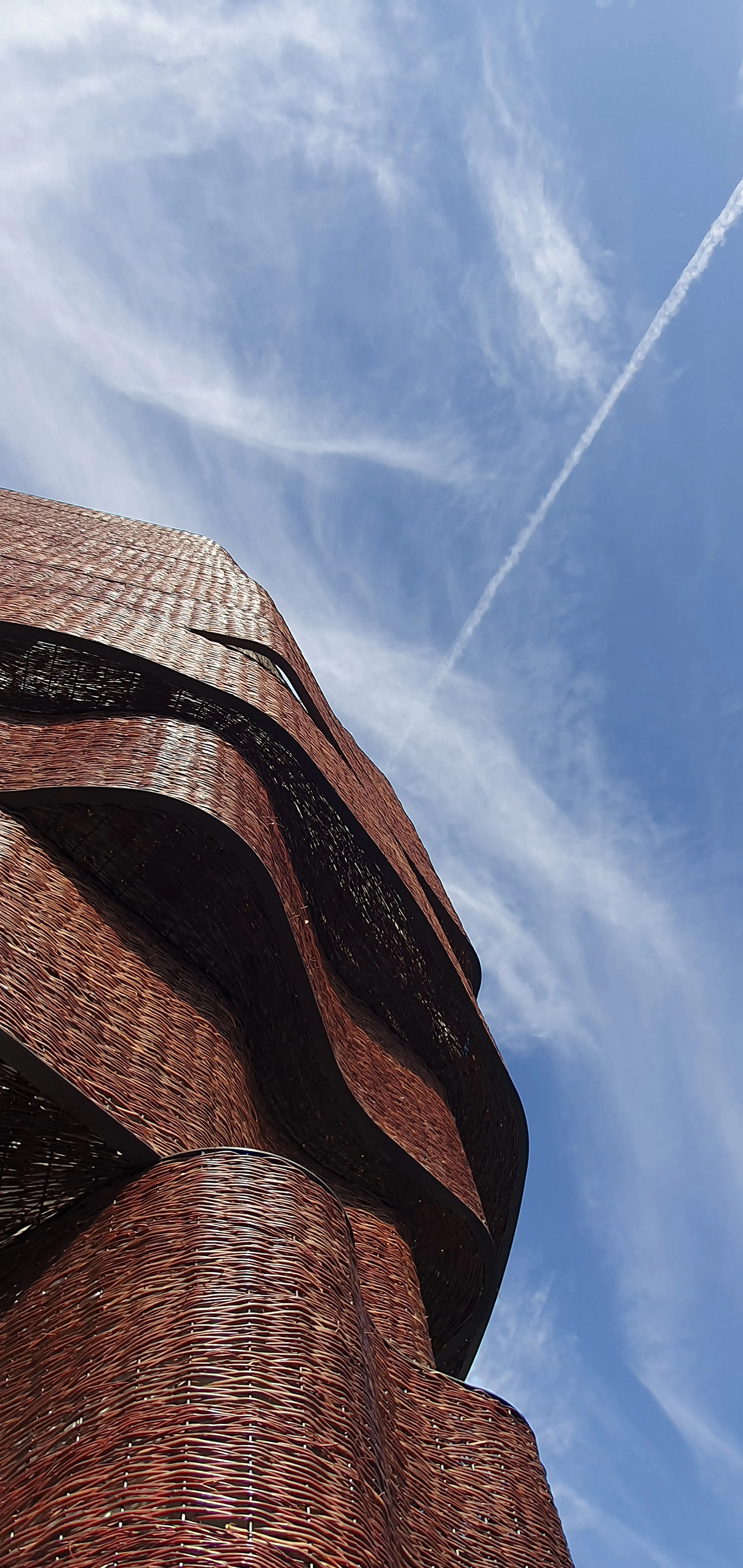 Arghavan (Cercis) Commercial Project — 13