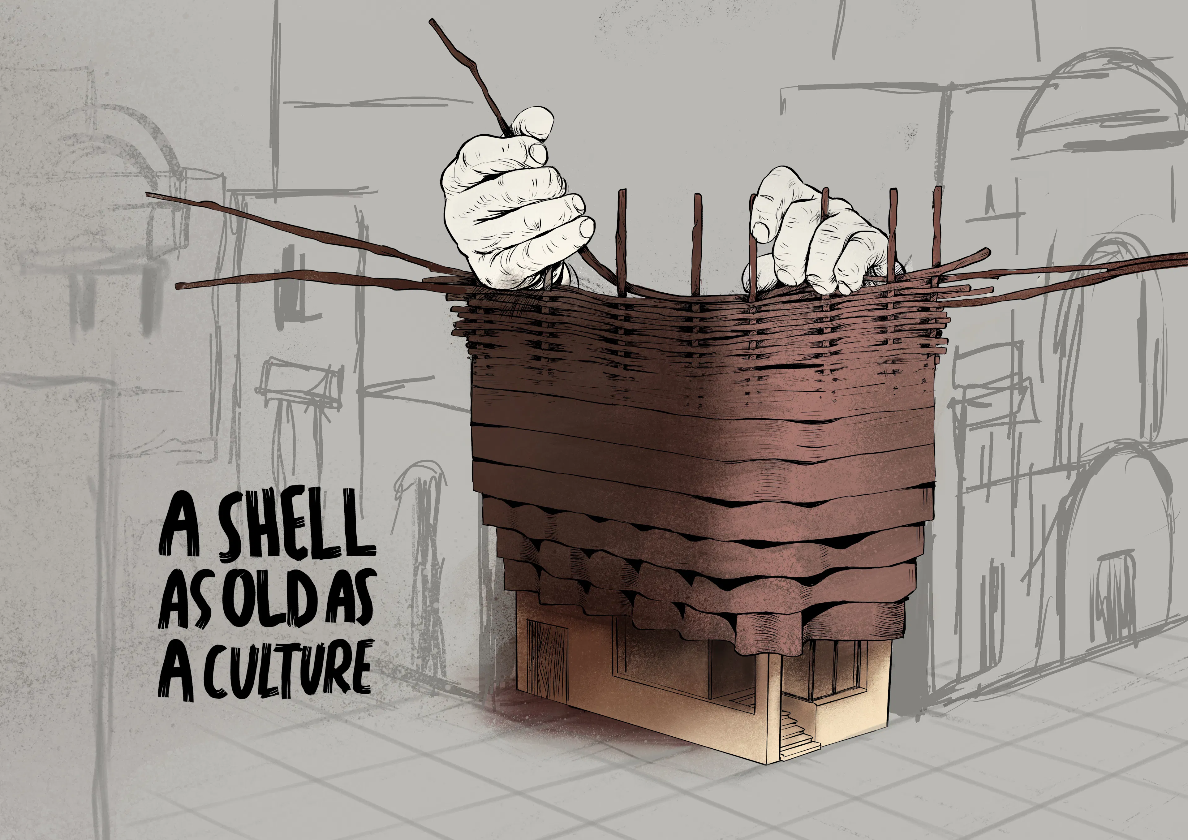 Arghavan (Cercis) Commercial Project — 21