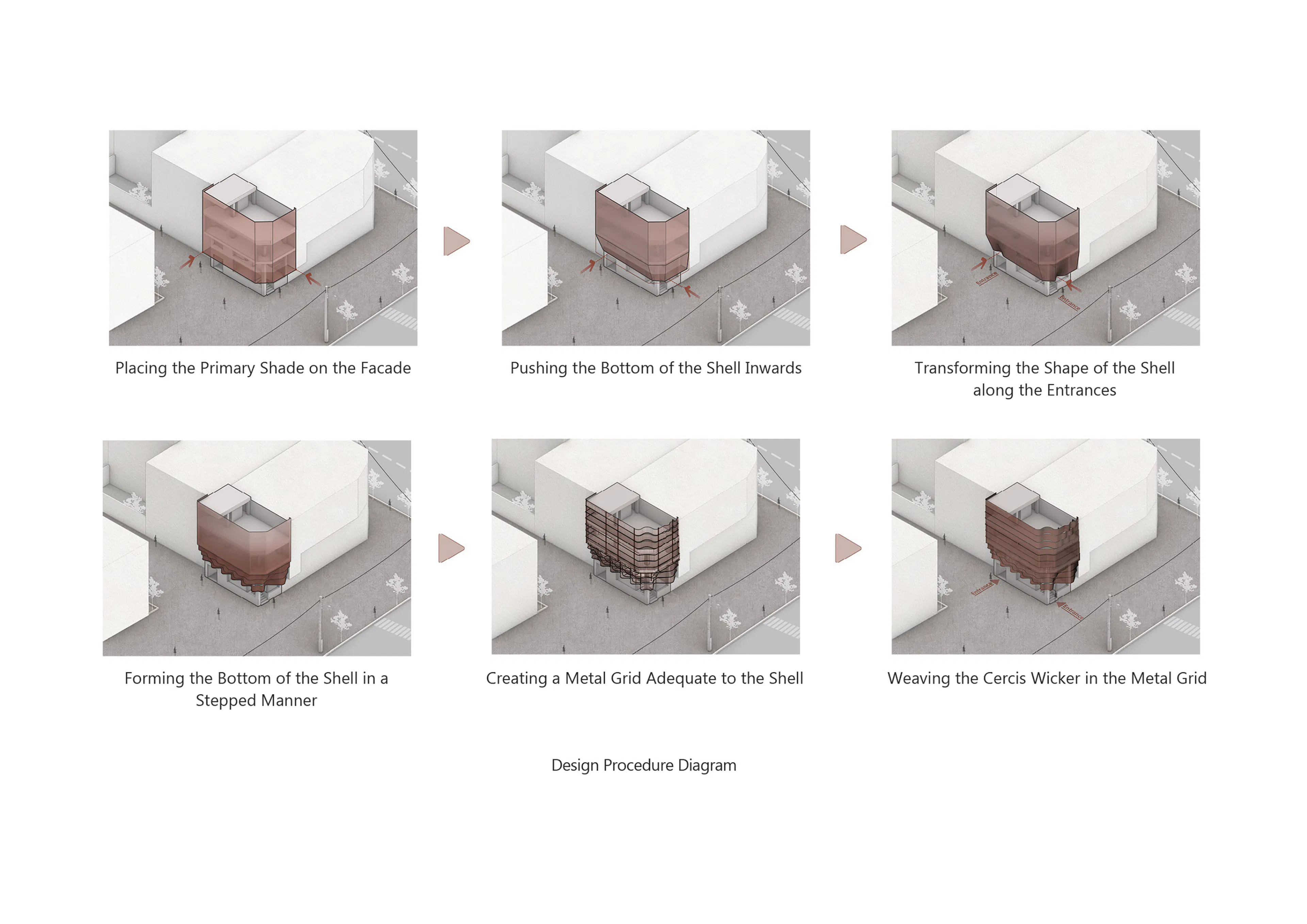 Arghavan (Cercis) Commercial Project — 23