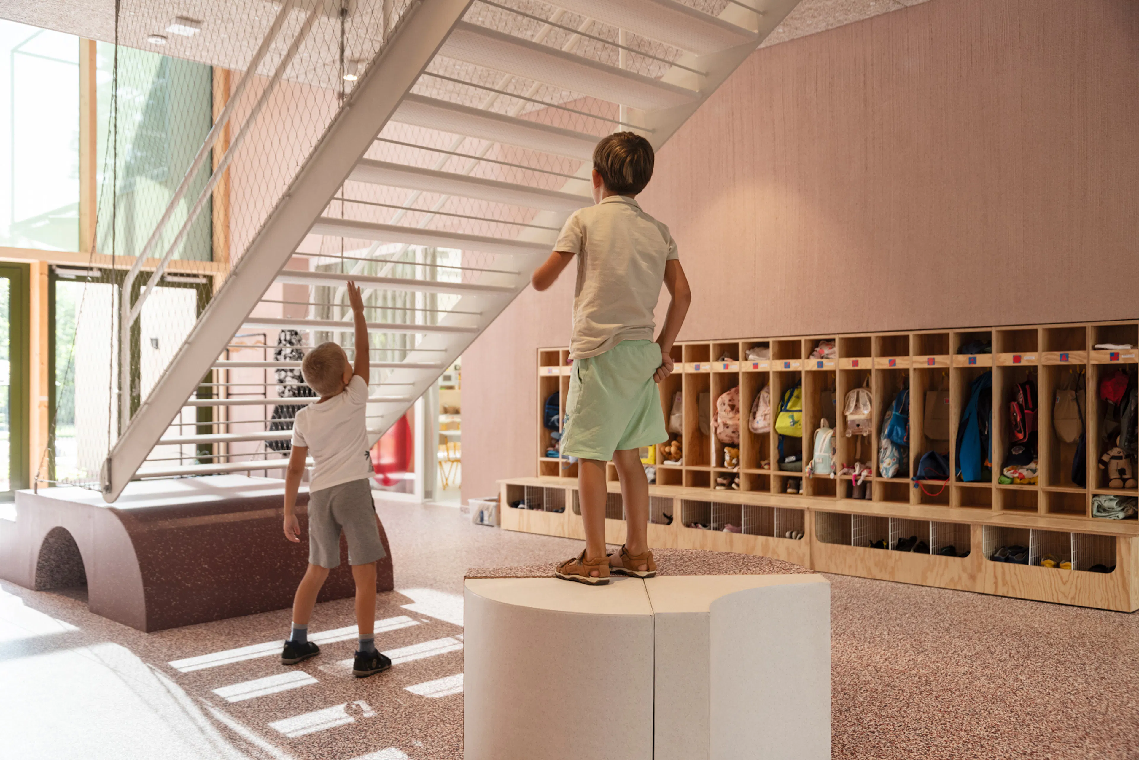 Gyöngyszem Kindergarten — 18