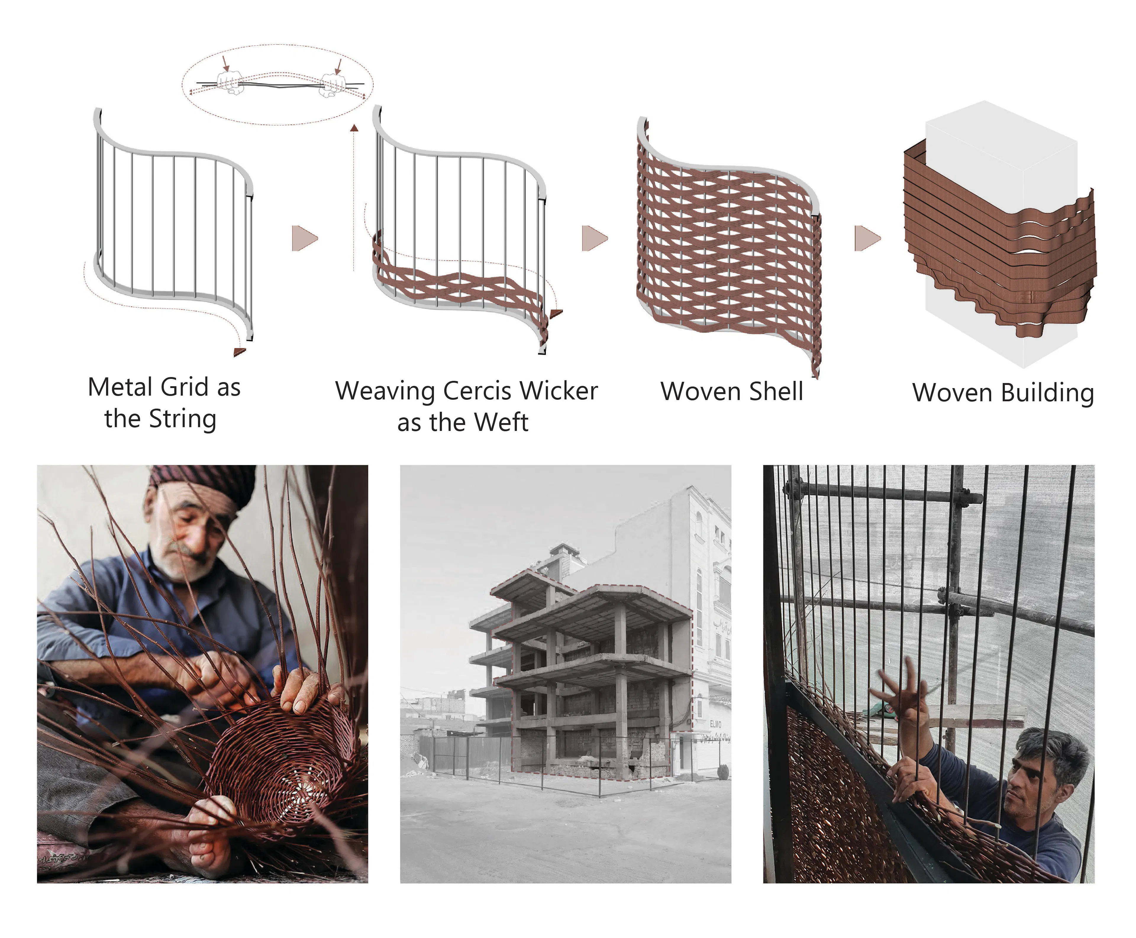 Arghavan (Cercis) Commercial Project — 26