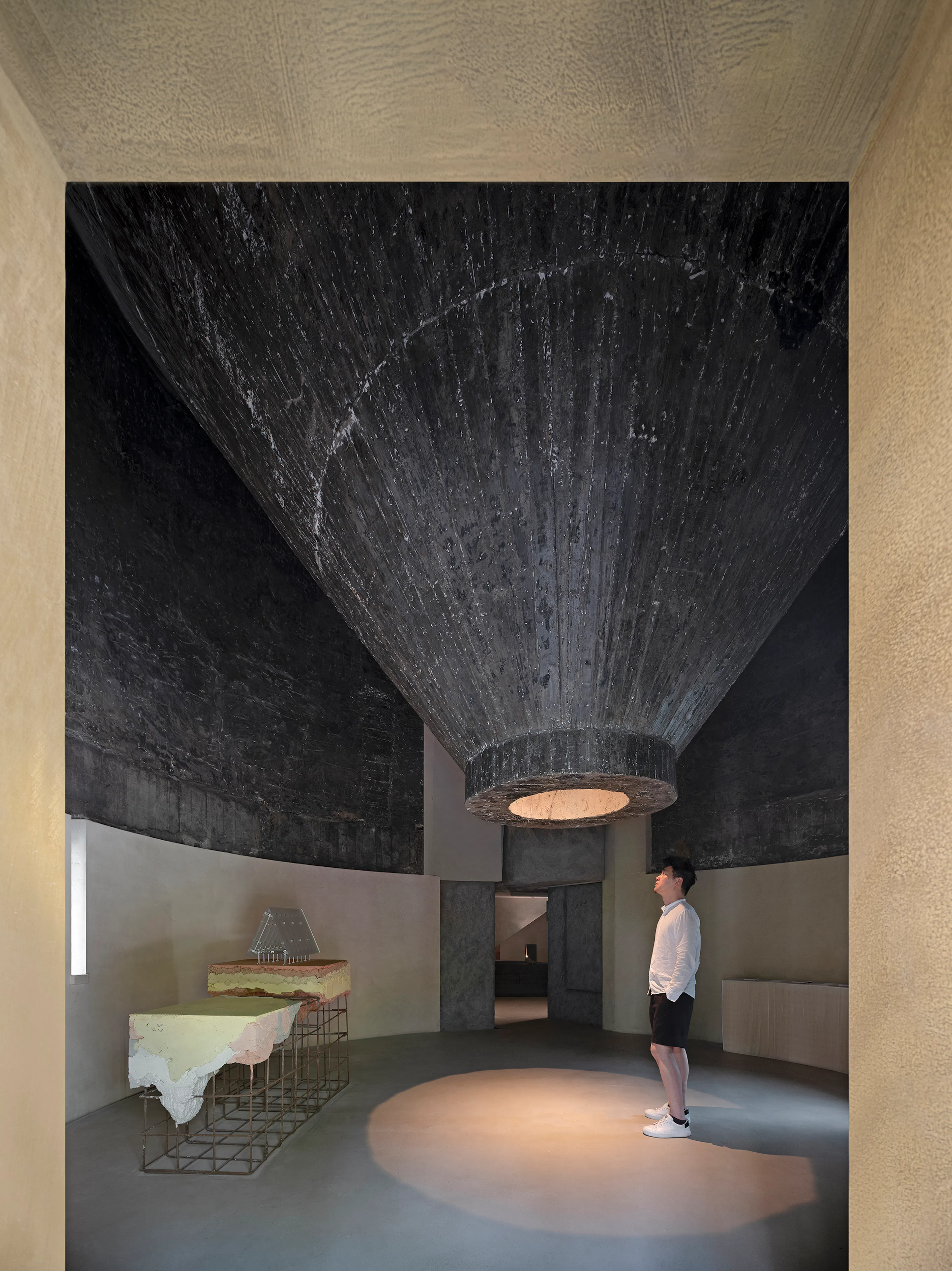 FRIPIECE Texture Lab — 2