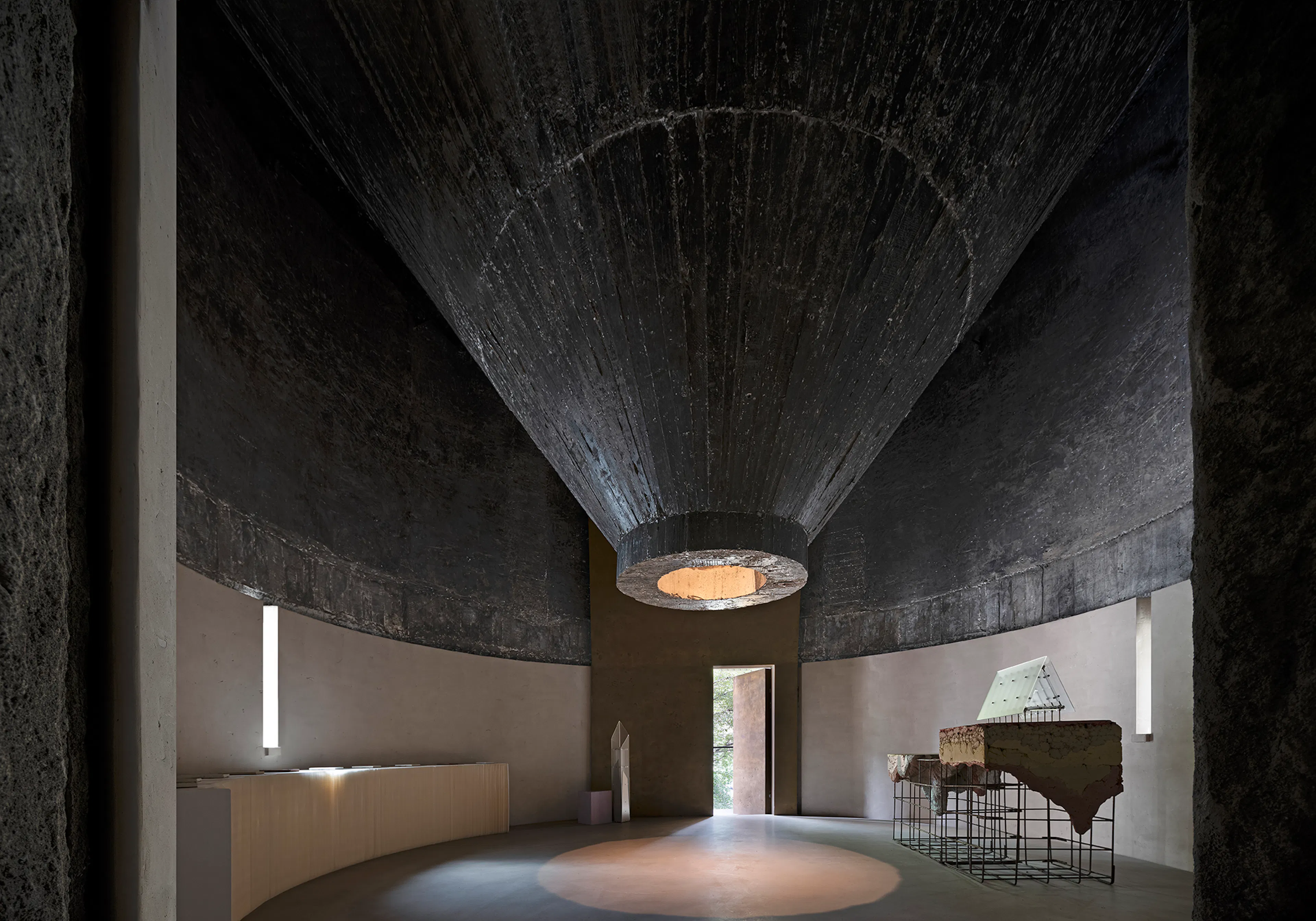 FRIPIECE Texture Lab