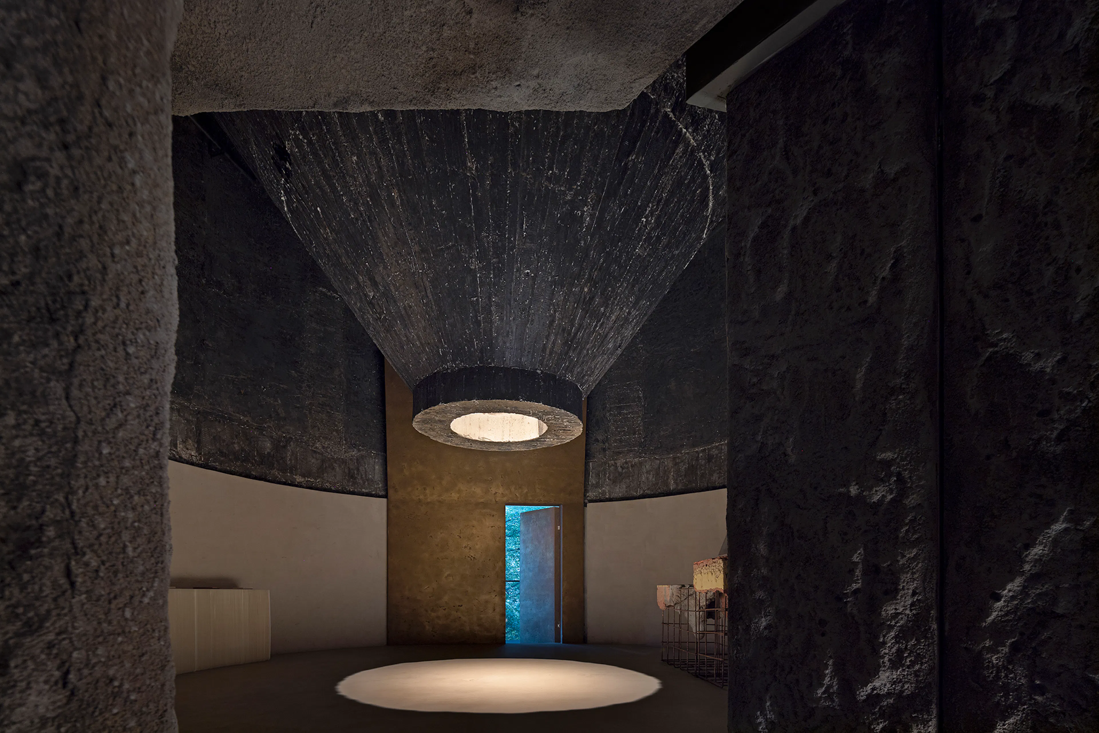 FRIPIECE Texture Lab — 3