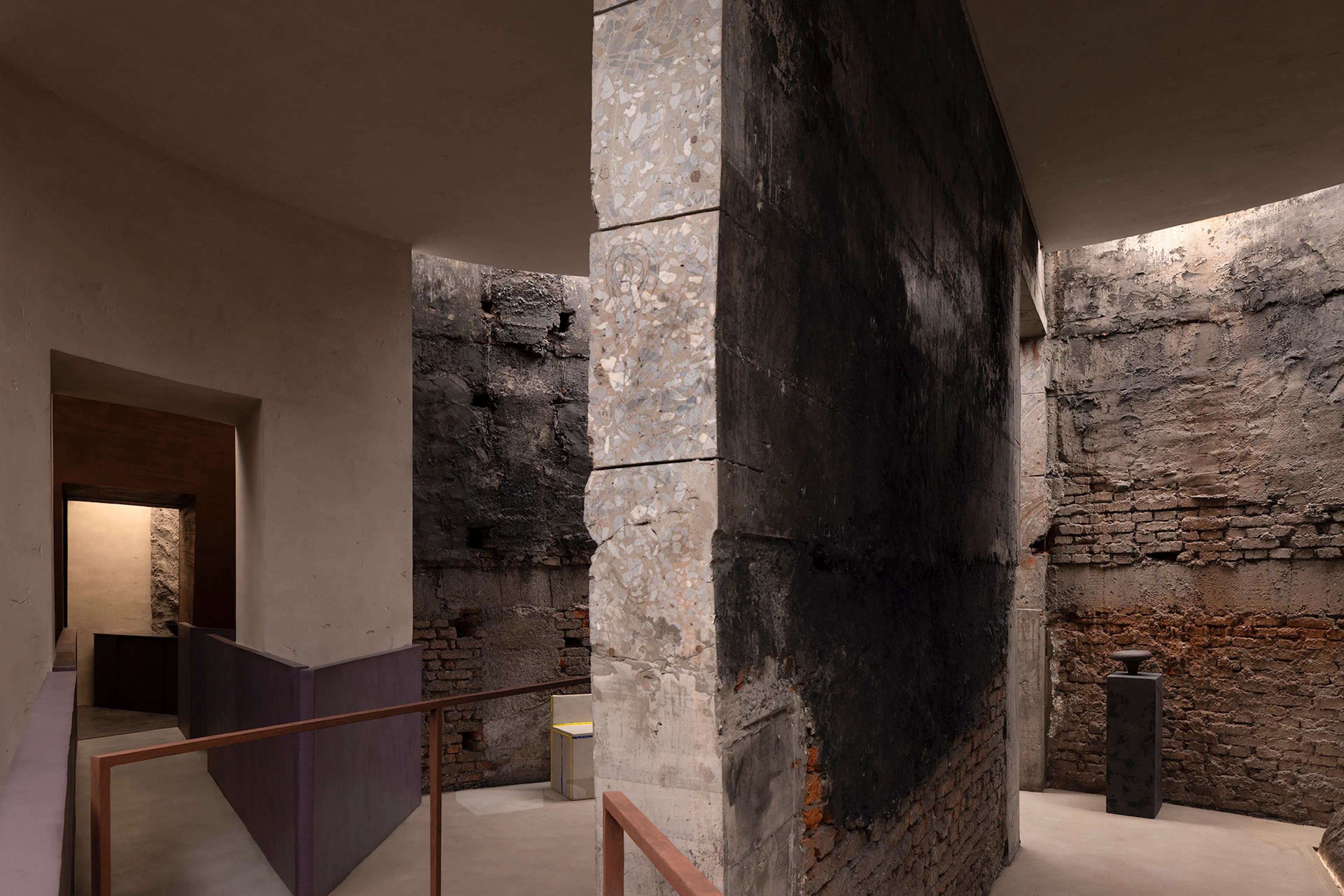 FRIPIECE Texture Lab — 13