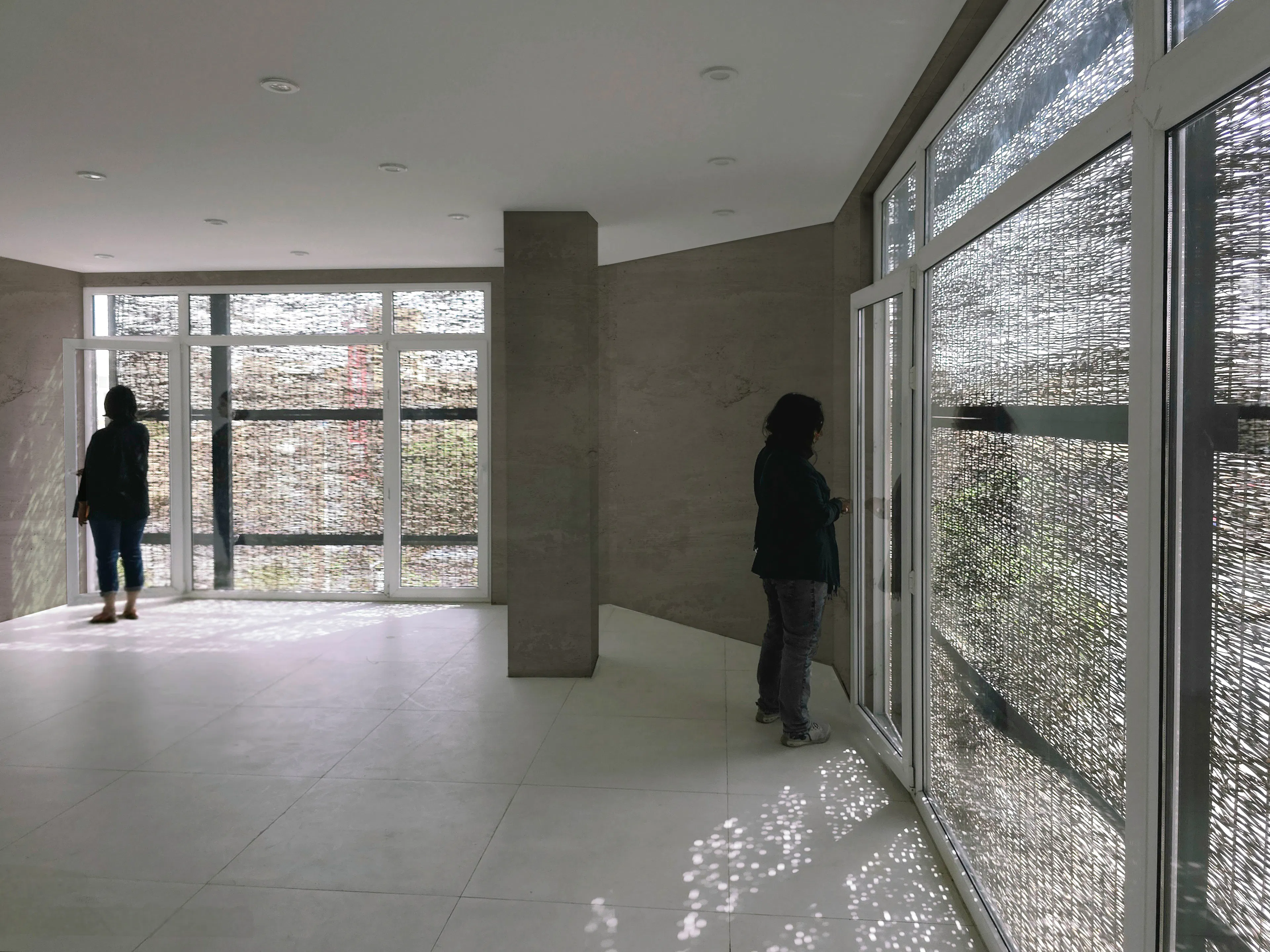 Arghavan (Cercis) Commercial Project — 16