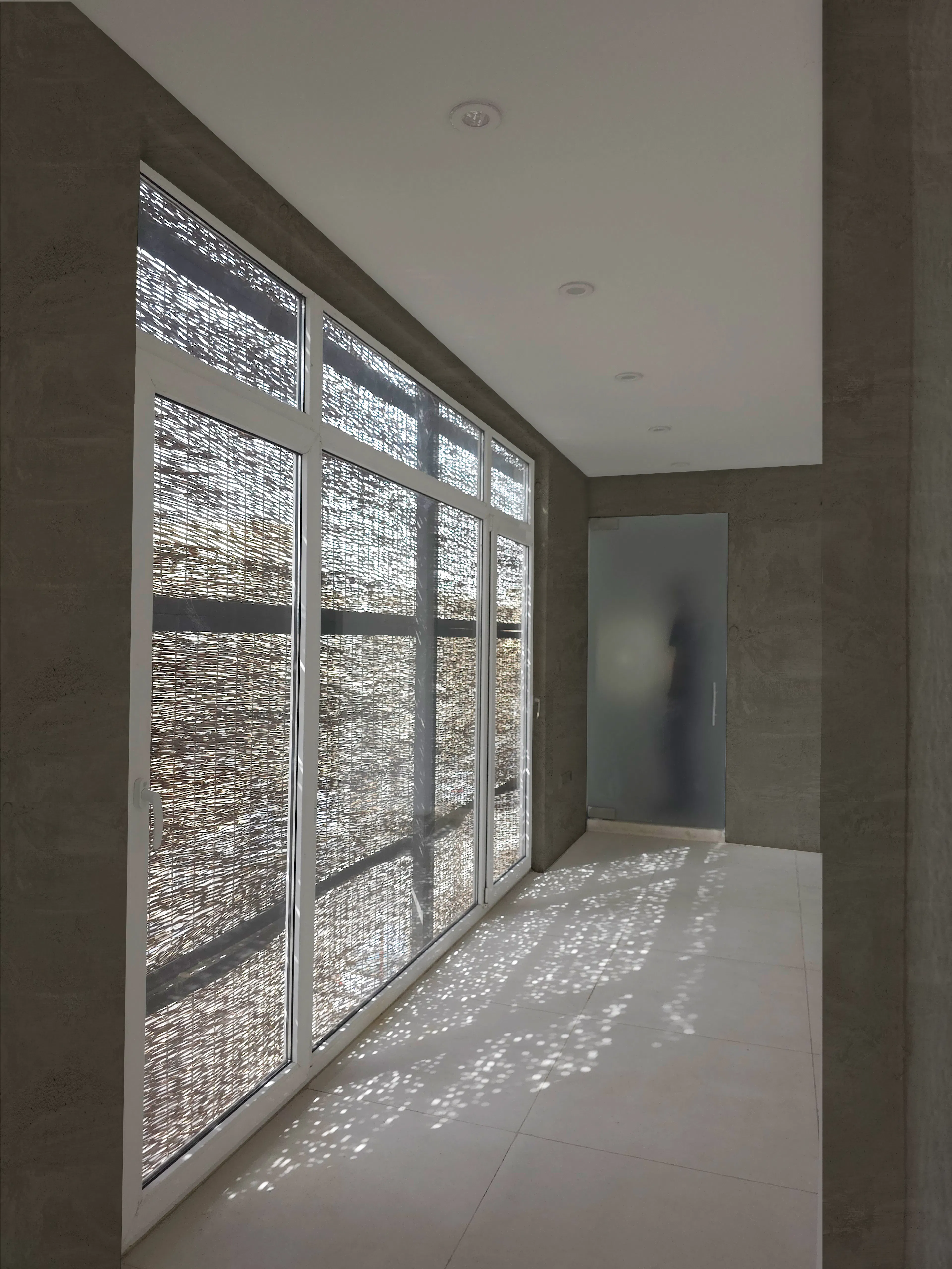 Arghavan (Cercis) Commercial Project — 17