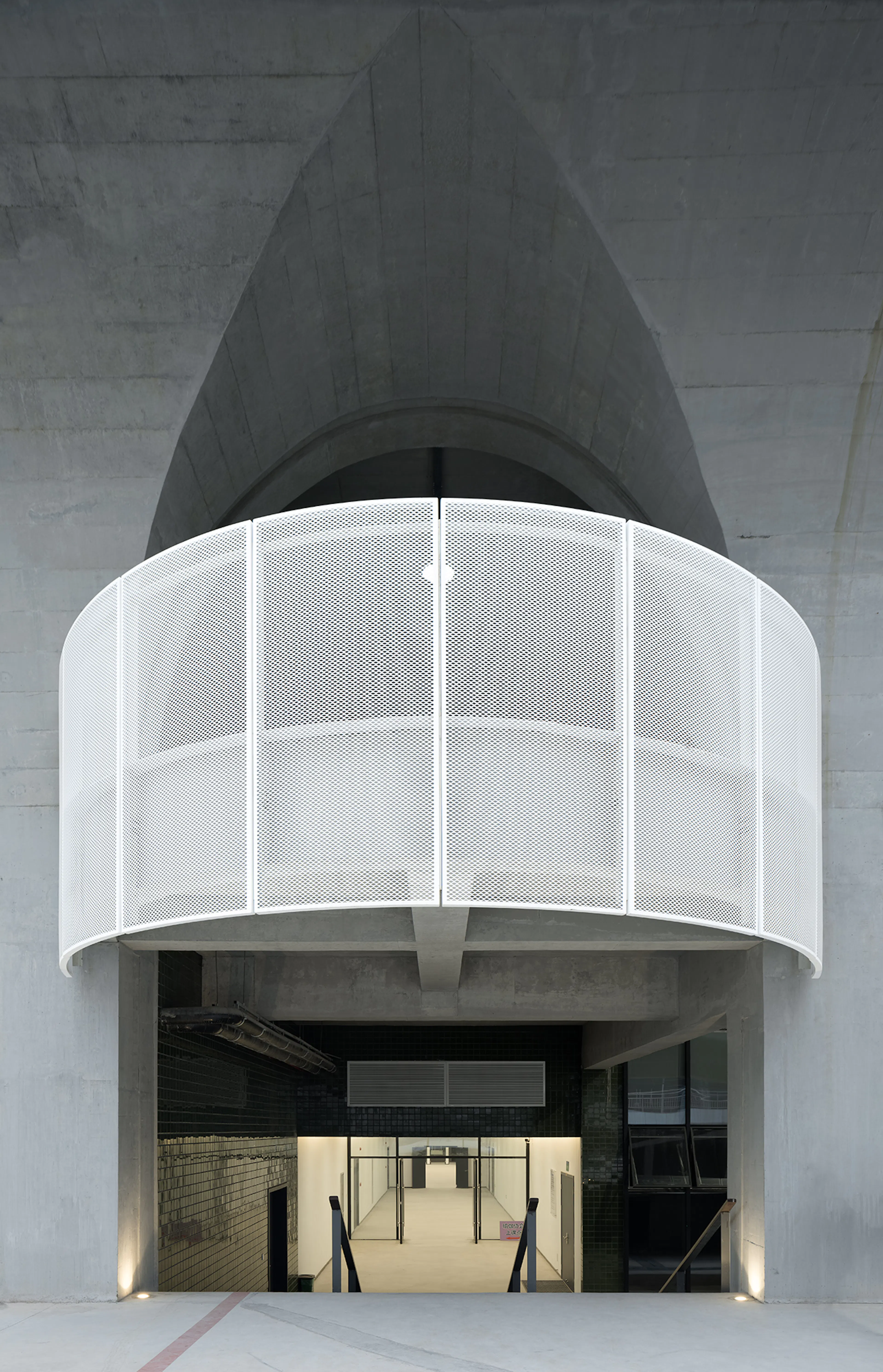 Shaoxing University Stormproof Playground — 8