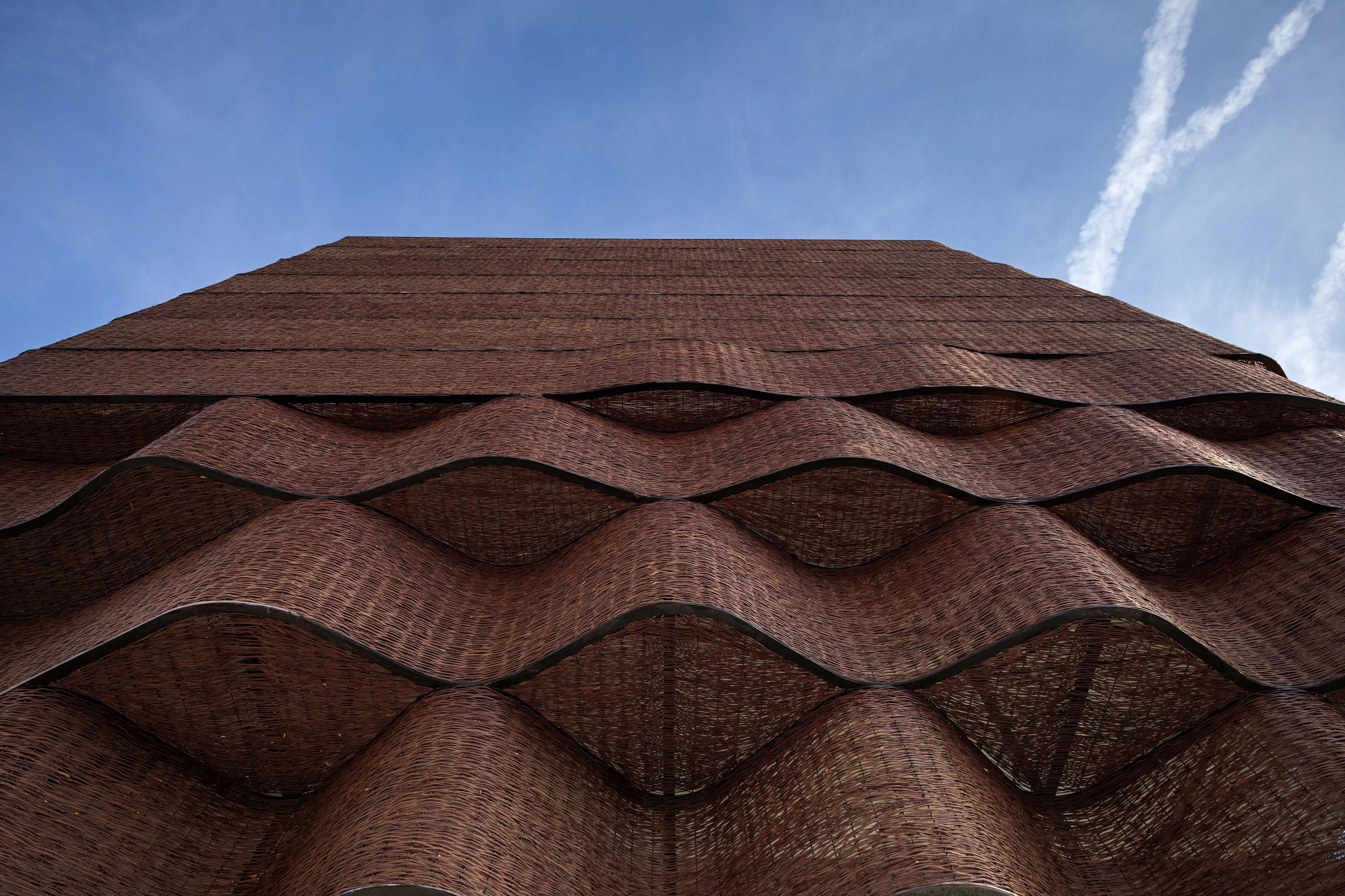 Arghavan (Cercis) Commercial Project