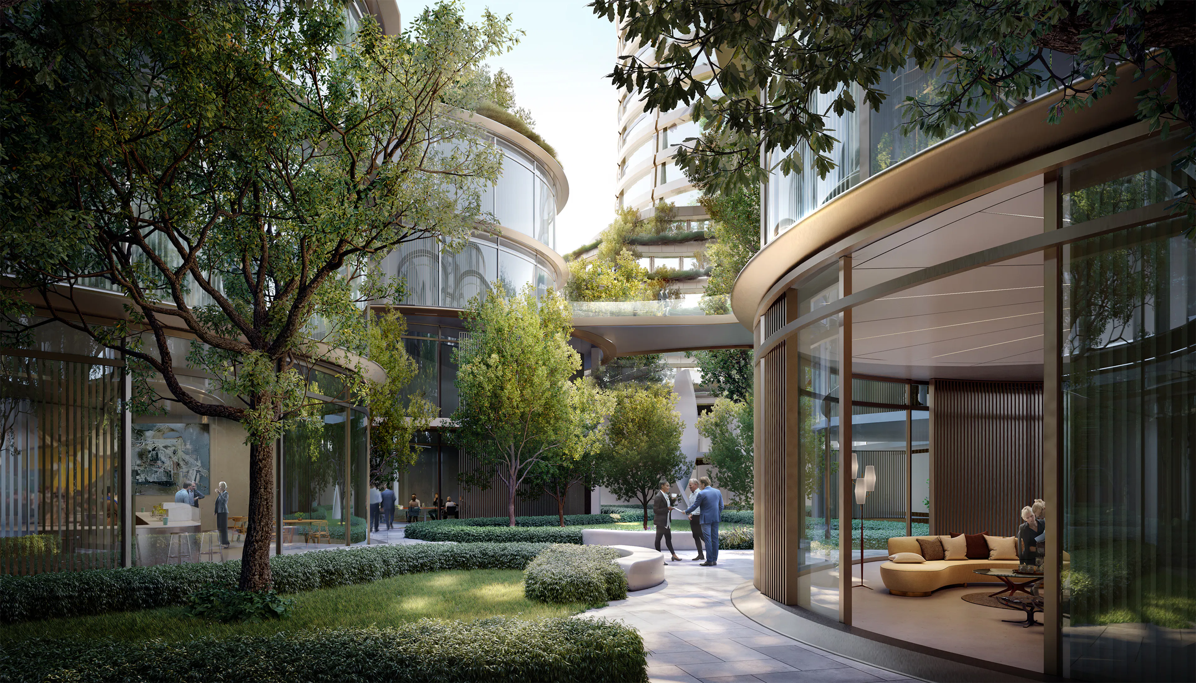 Umoya Boutique Hotel — 14