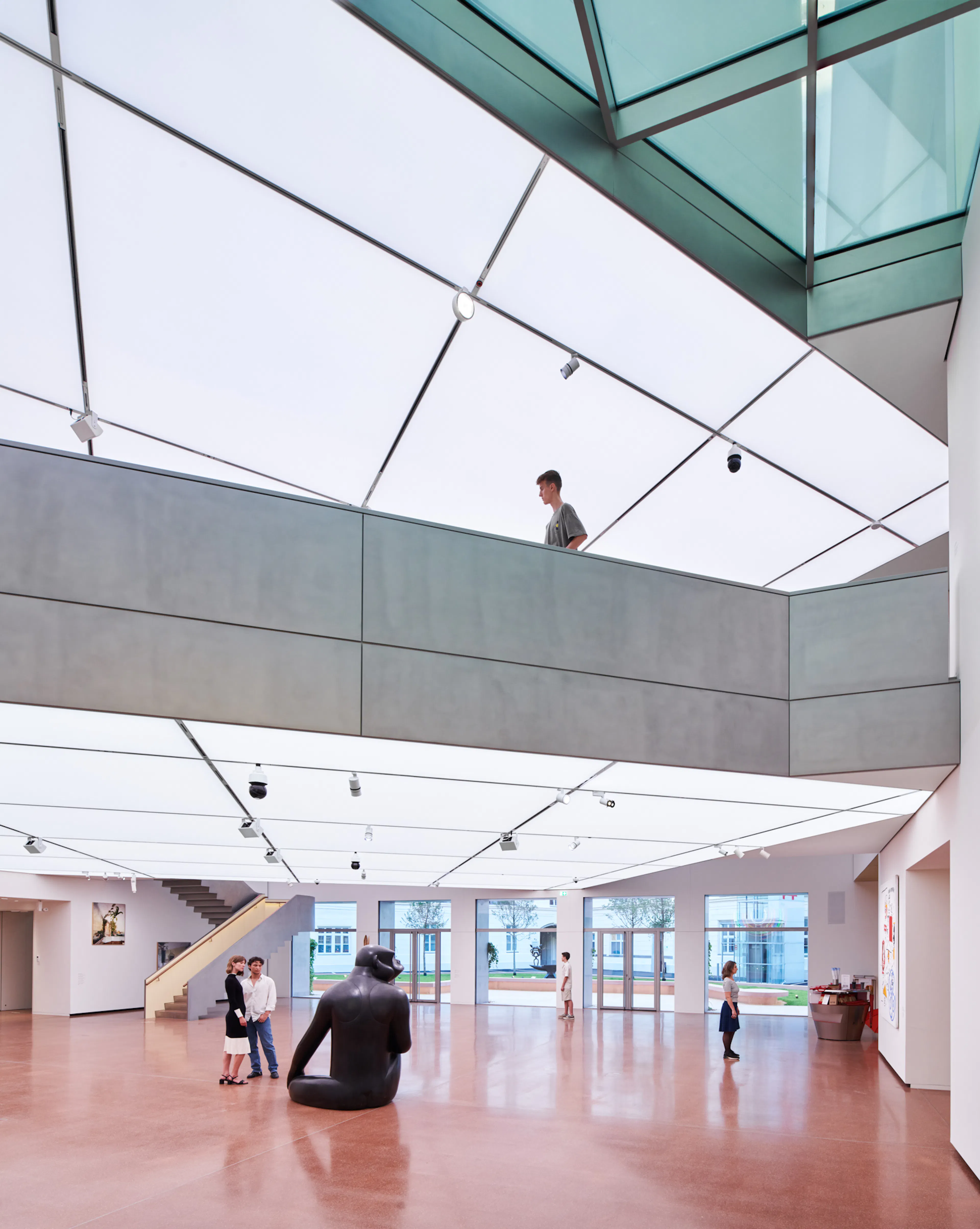 MUSEUM HEIDI HORTEN COLLECTION — 5