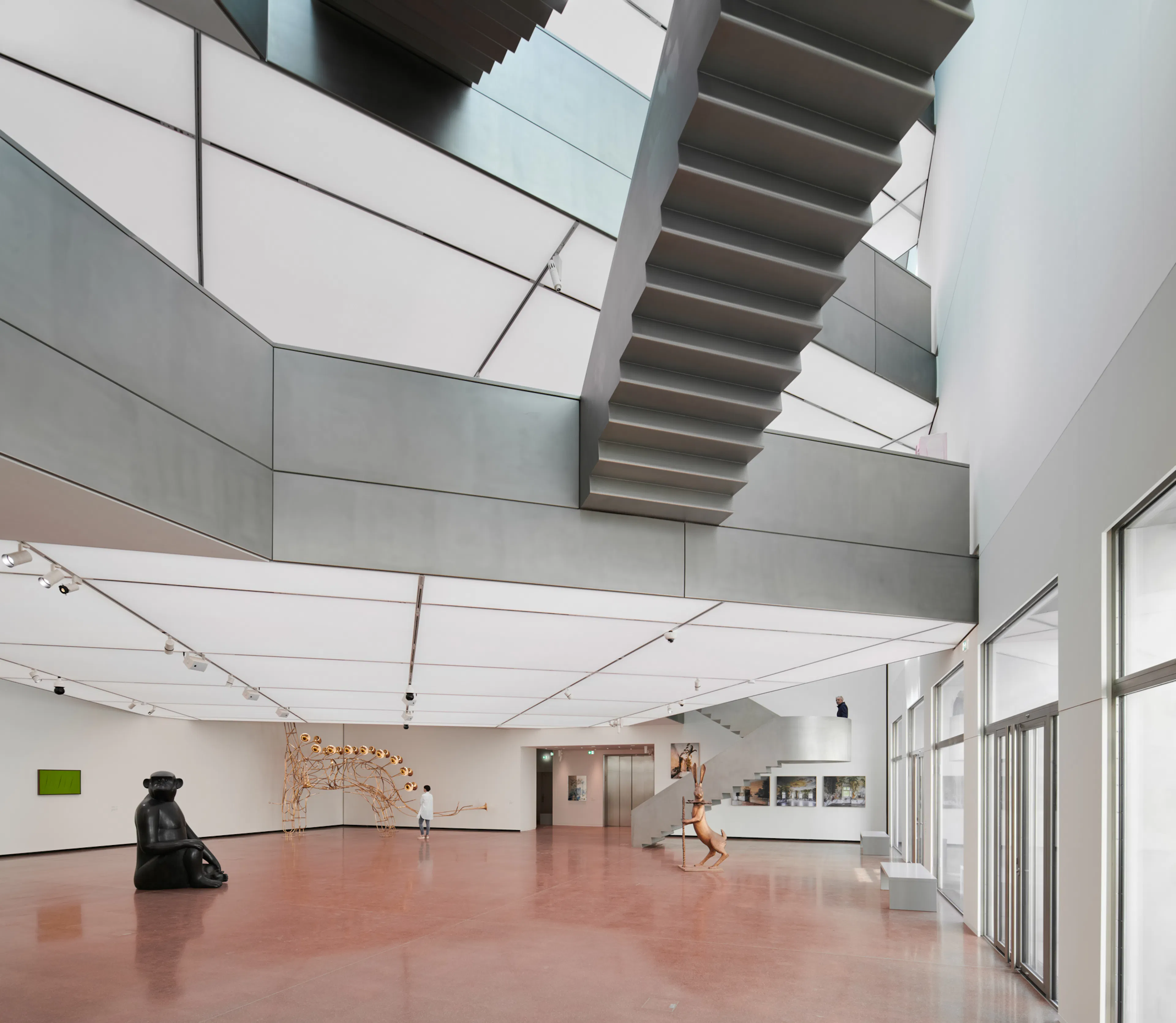 MUSEUM HEIDI HORTEN COLLECTION — 4