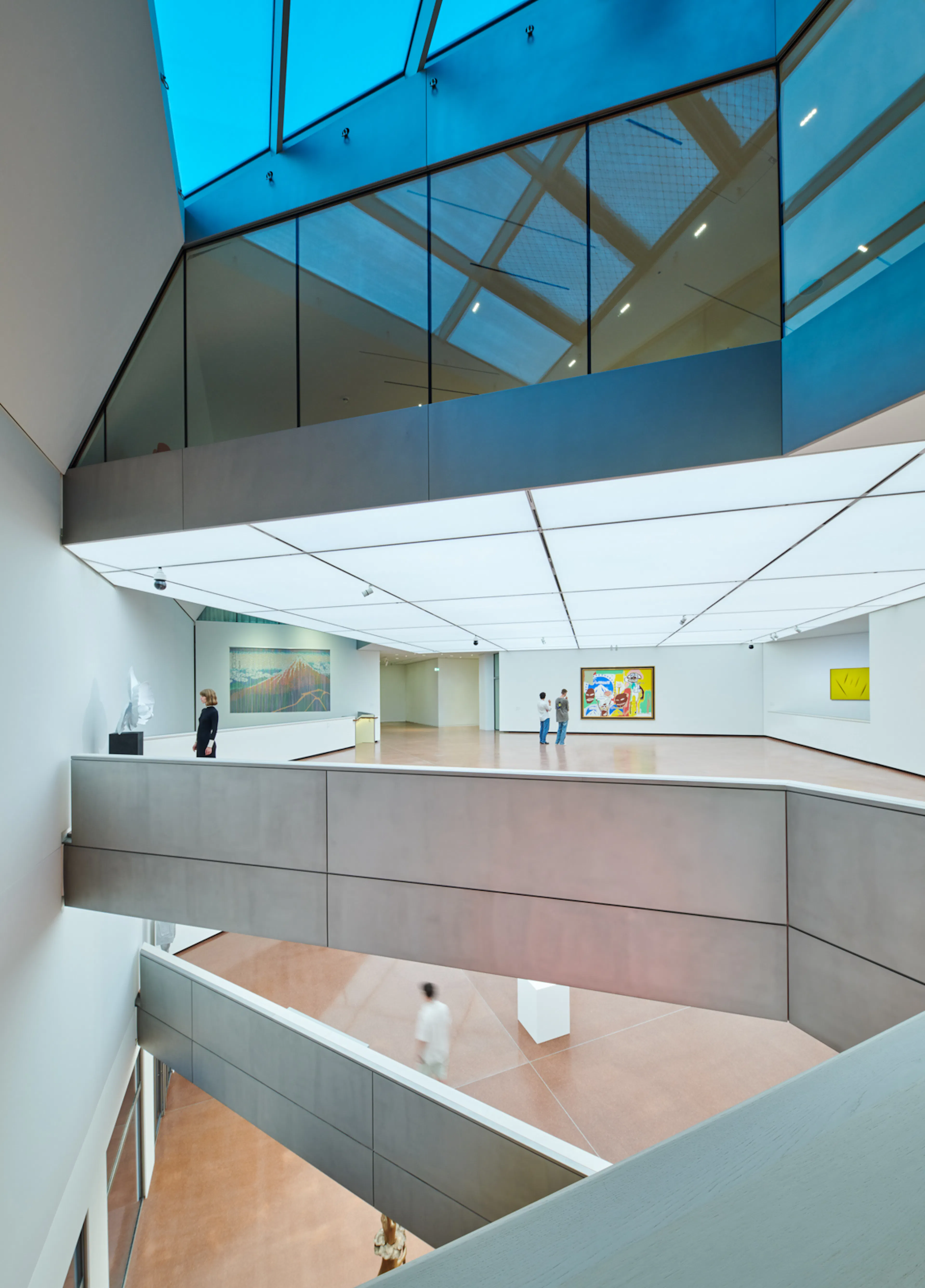 MUSEUM HEIDI HORTEN COLLECTION — 10