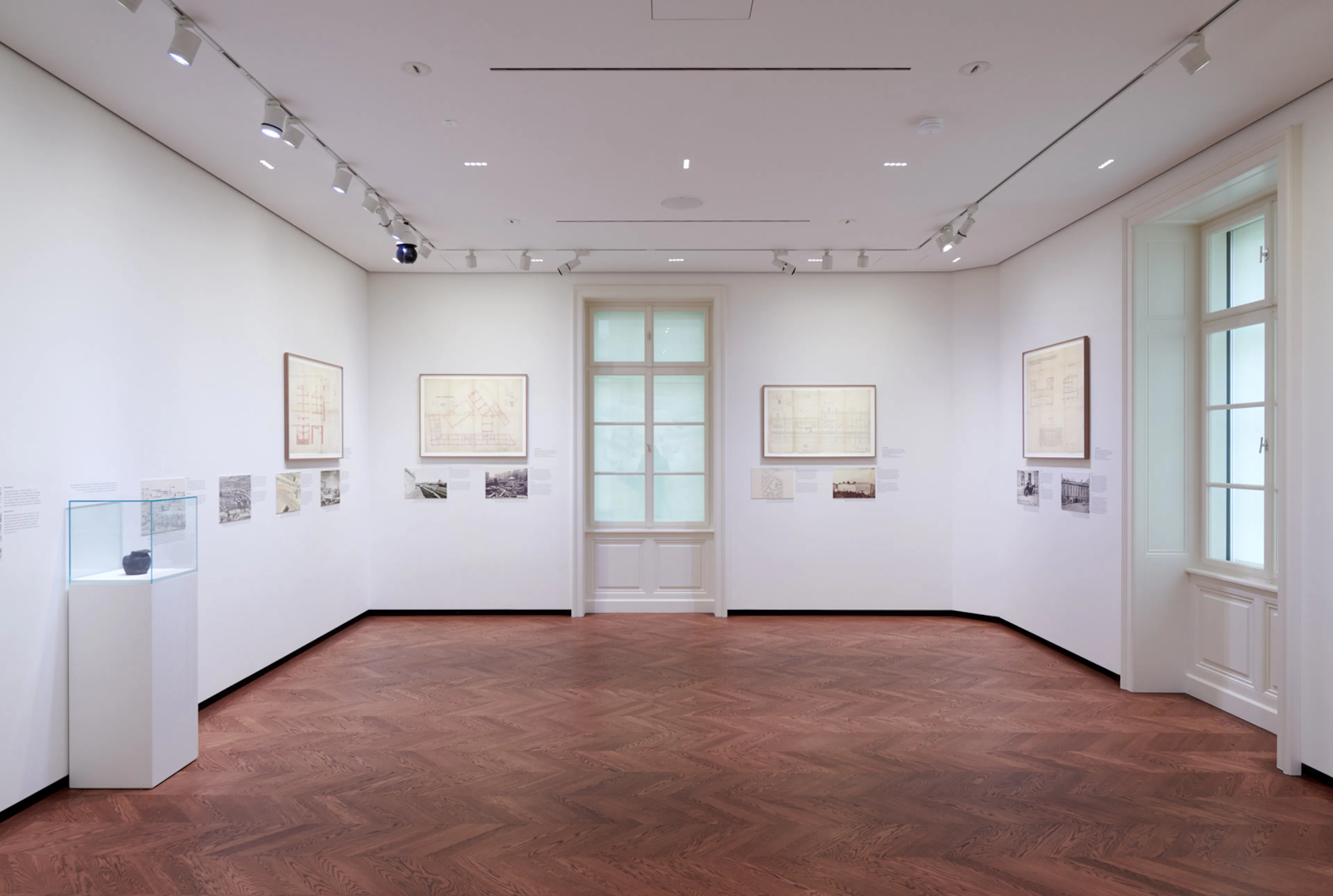 MUSEUM HEIDI HORTEN COLLECTION — 11