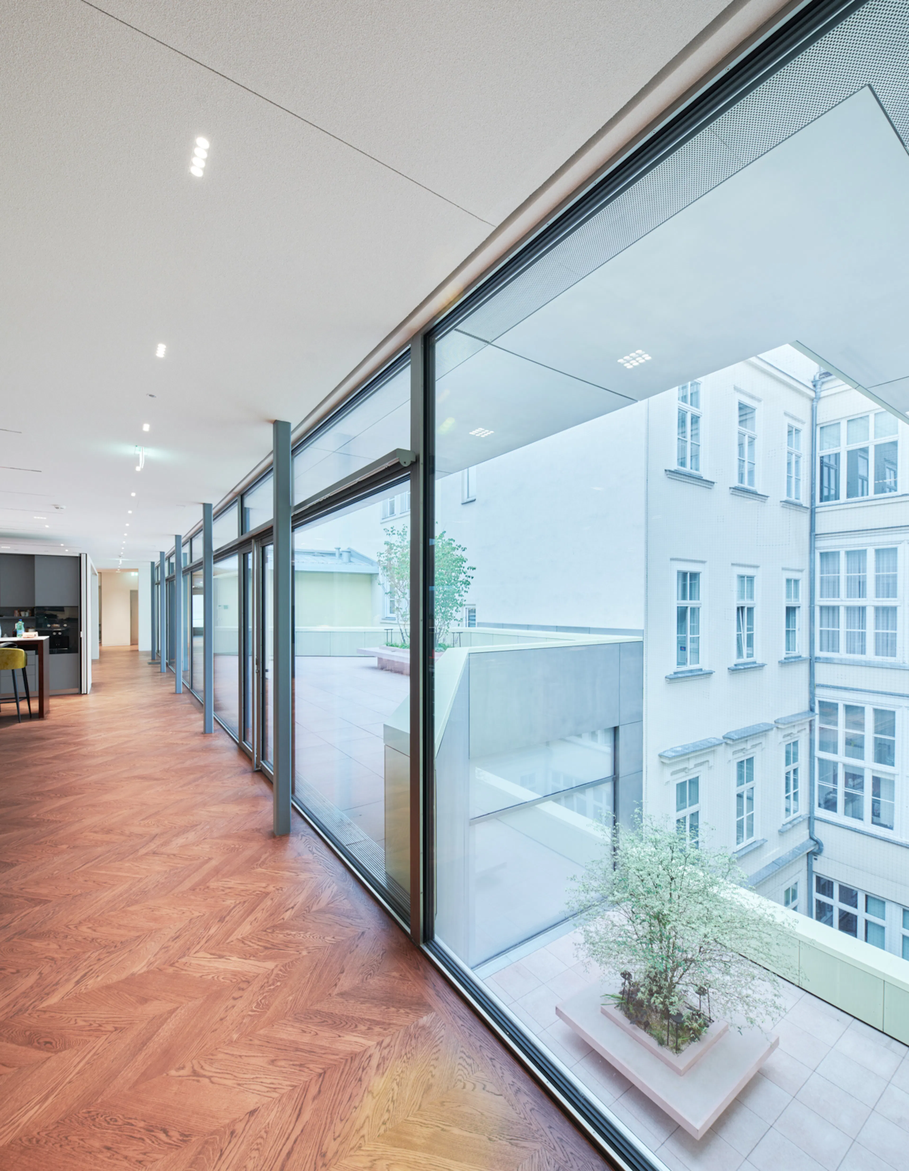 MUSEUM HEIDI HORTEN COLLECTION — 12