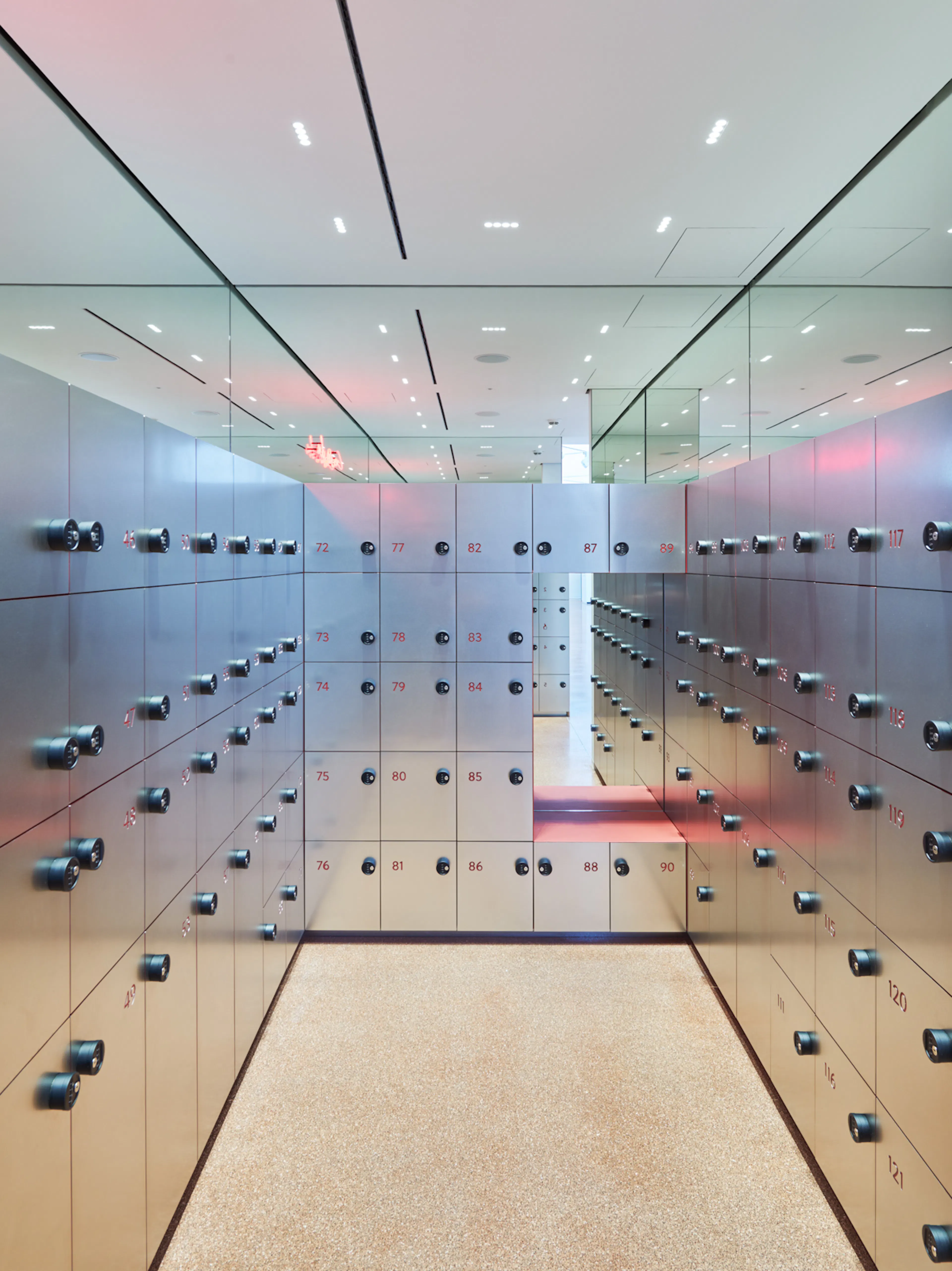 MUSEUM HEIDI HORTEN COLLECTION — 13